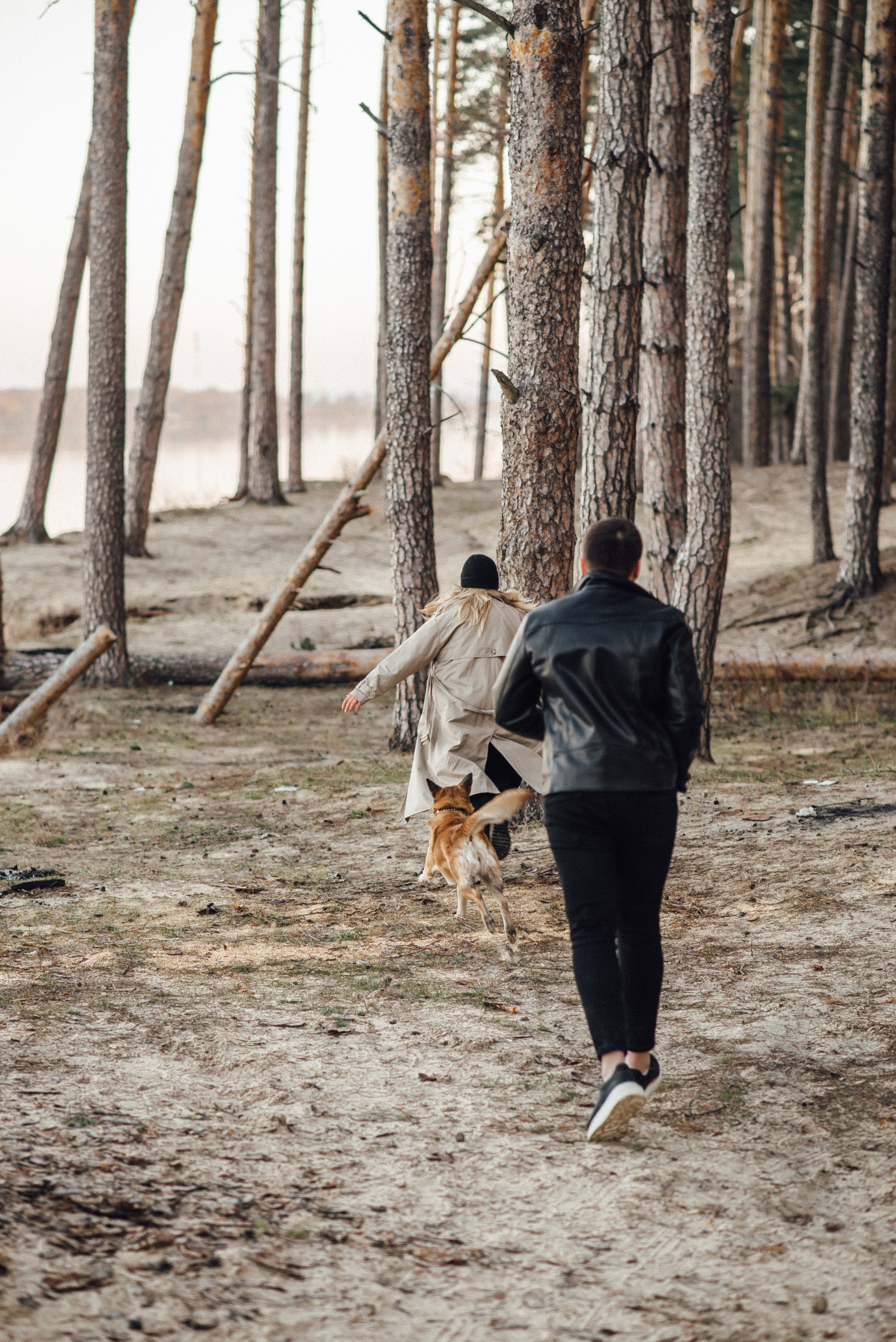 Егор и Юля. Детский и семейный фотограф Катерина Мишина