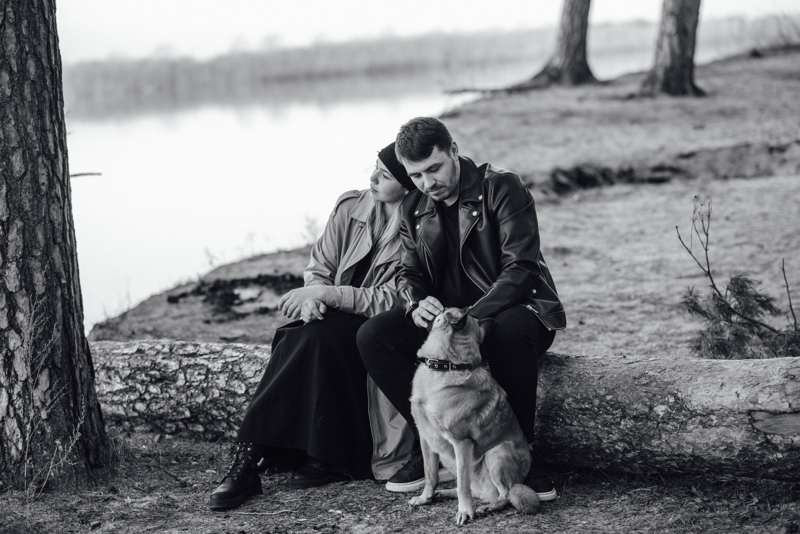 Егор и Юля. Детский и семейный фотограф Катерина Мишина