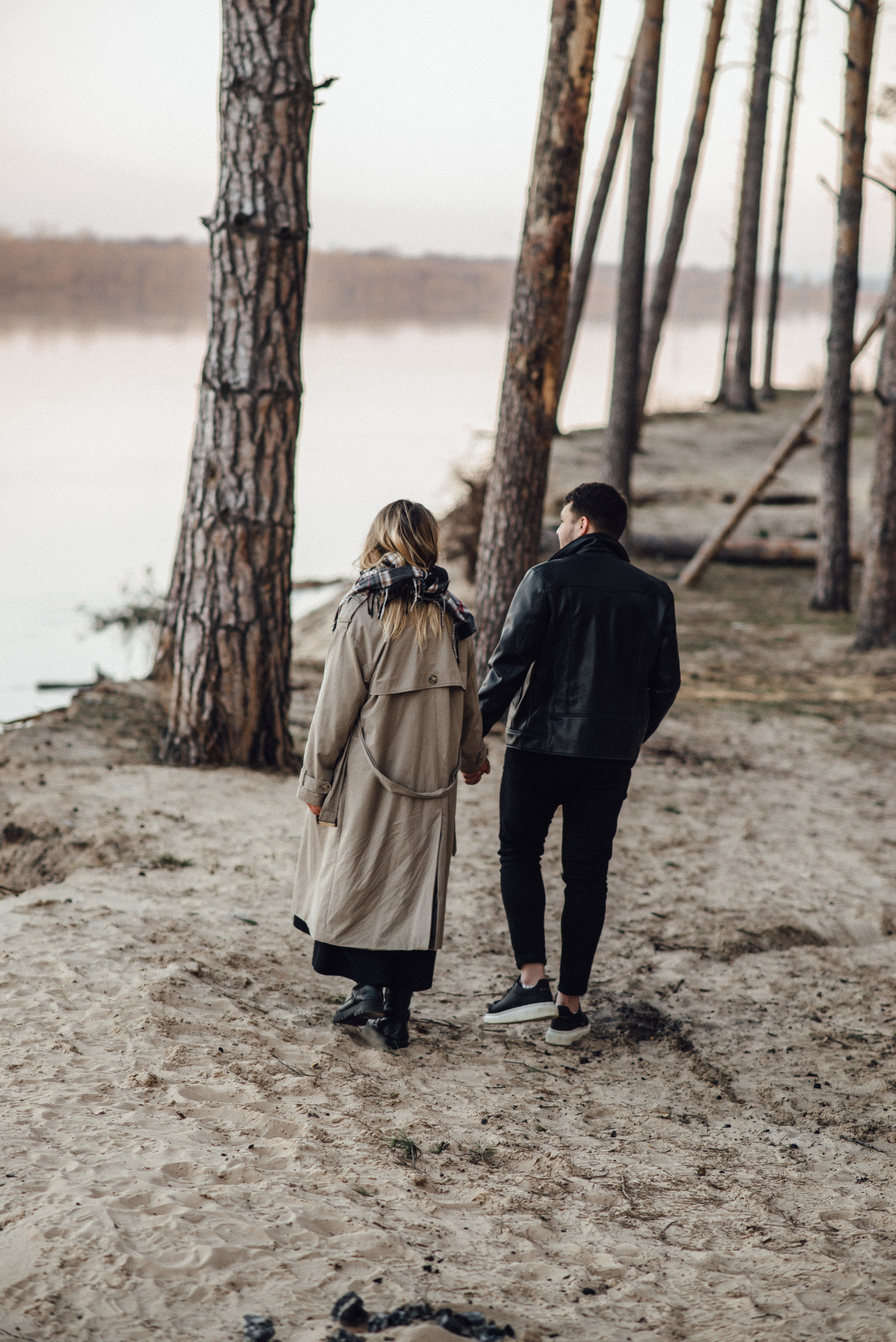 Егор и Юля. Детский и семейный фотограф Катерина Мишина