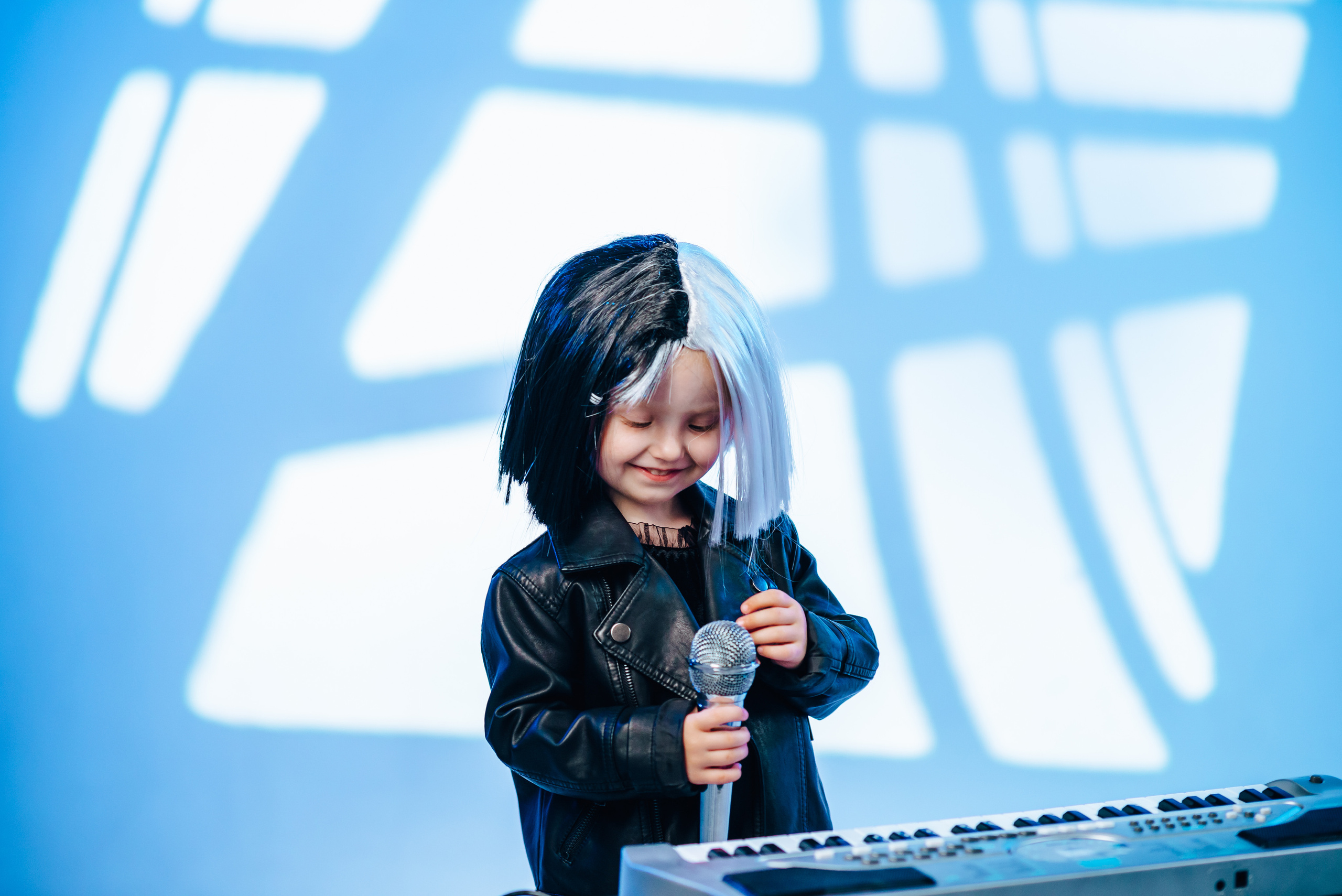 СУПЕР ЗВЕЗДА 2.0. Детский и семейный фотограф Катерина Мишина