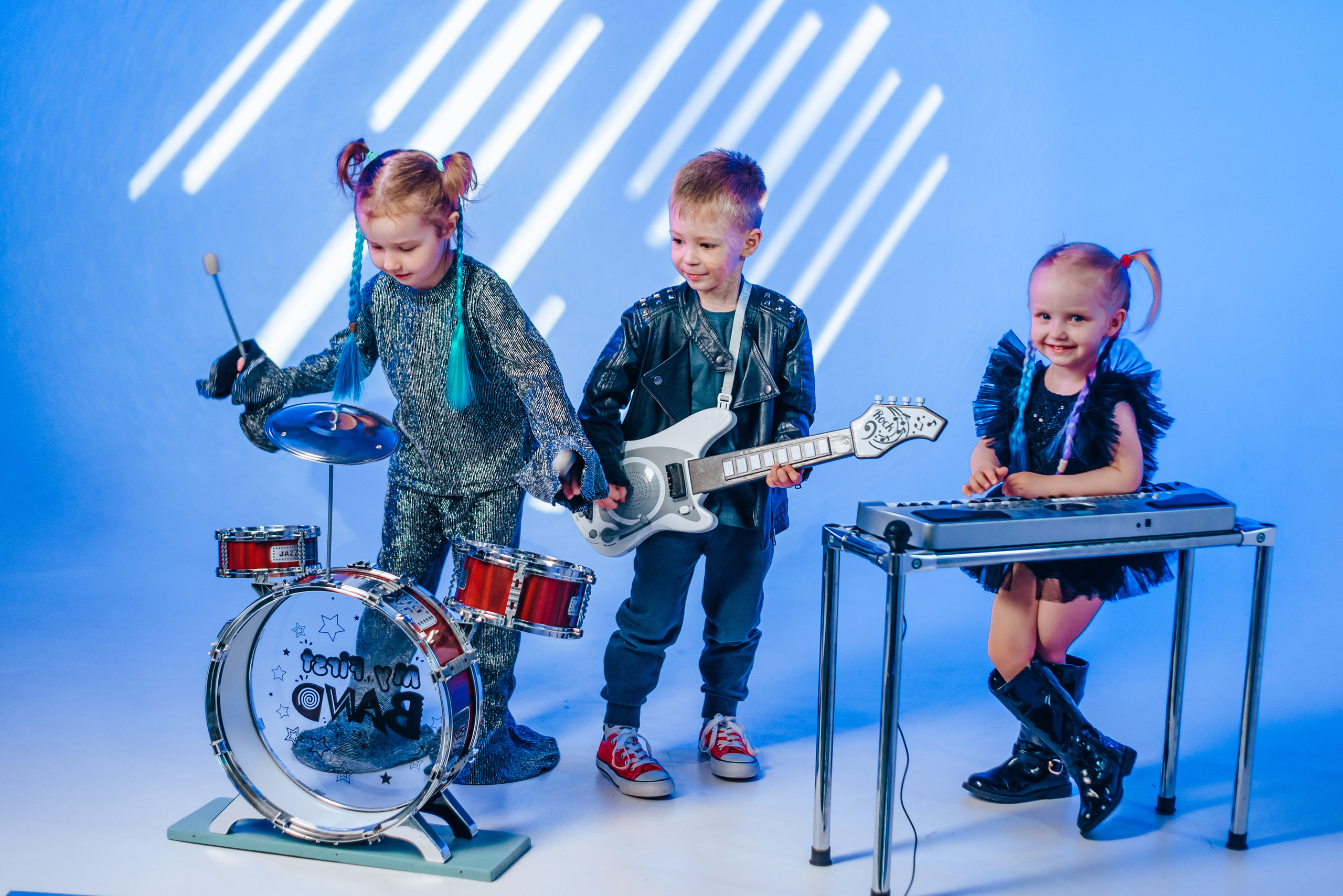 СУПЕР ЗВЕЗДА 2.0. Детский и семейный фотограф Катерина Мишина