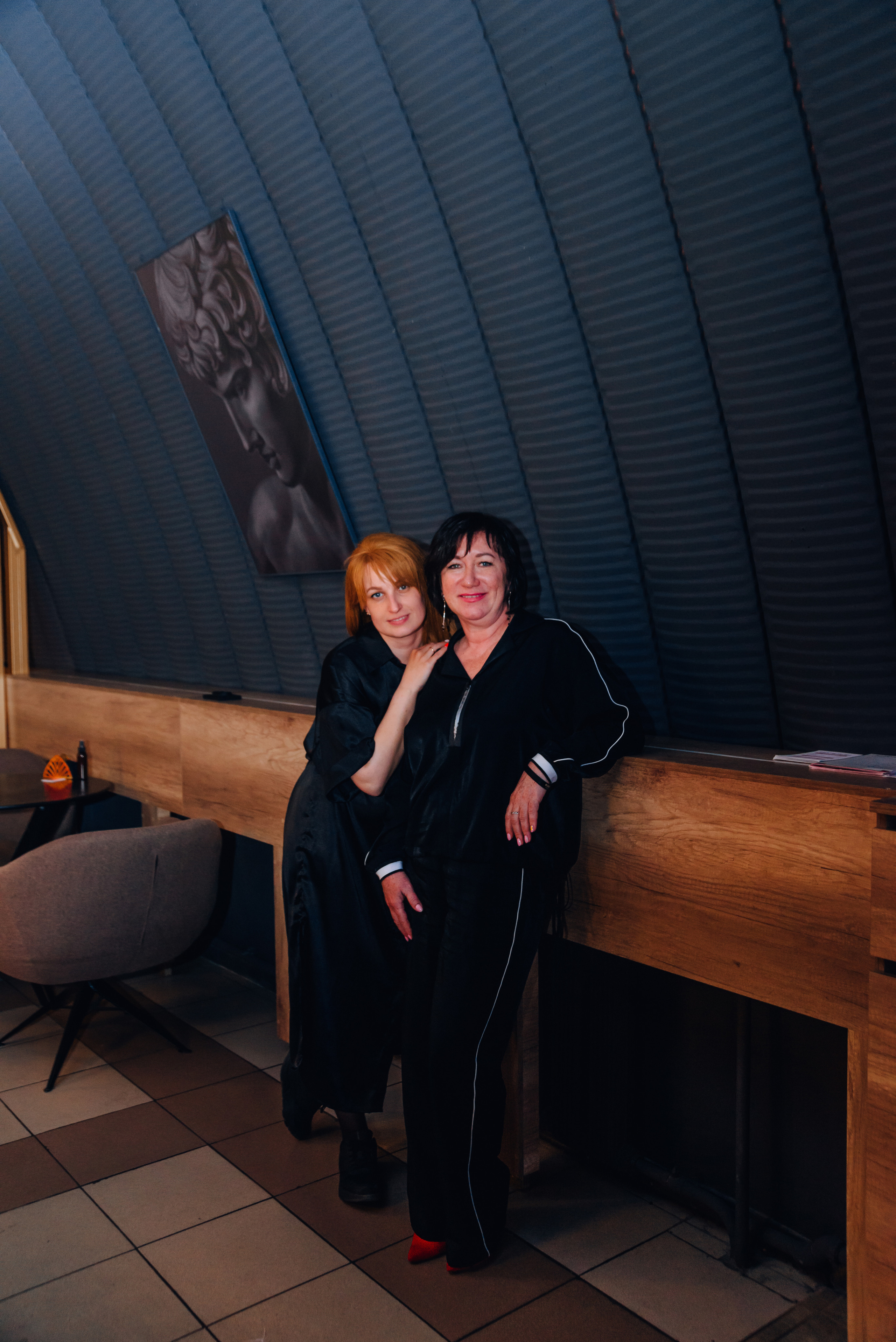 Нетворкинг «СВЯЗИ РЕШАЮТ ВСЁ» ВОЗДУХ. Детский и семейный фотограф Катерина Мишина