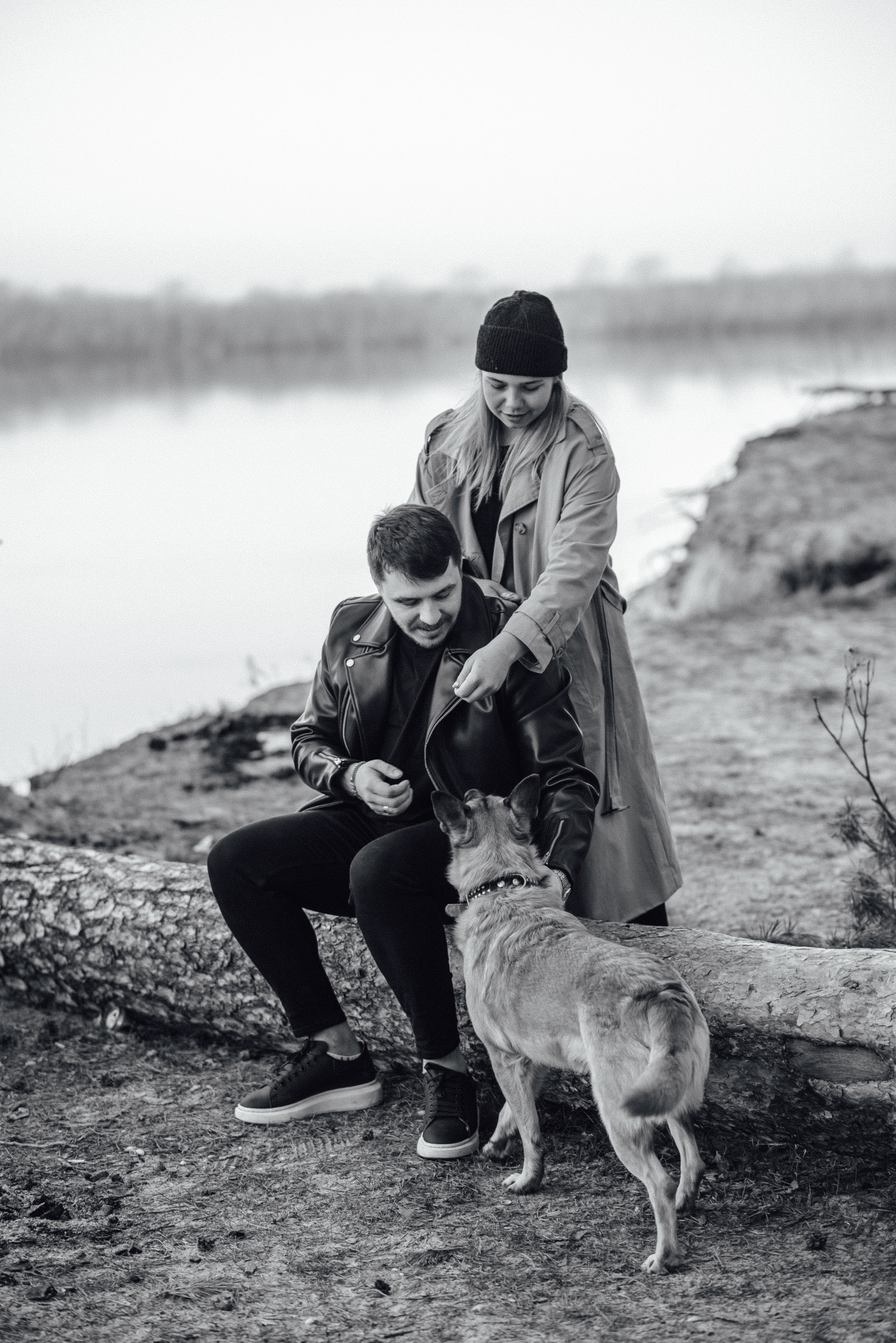Егор и Юля. Детский и семейный фотограф Катерина Мишина