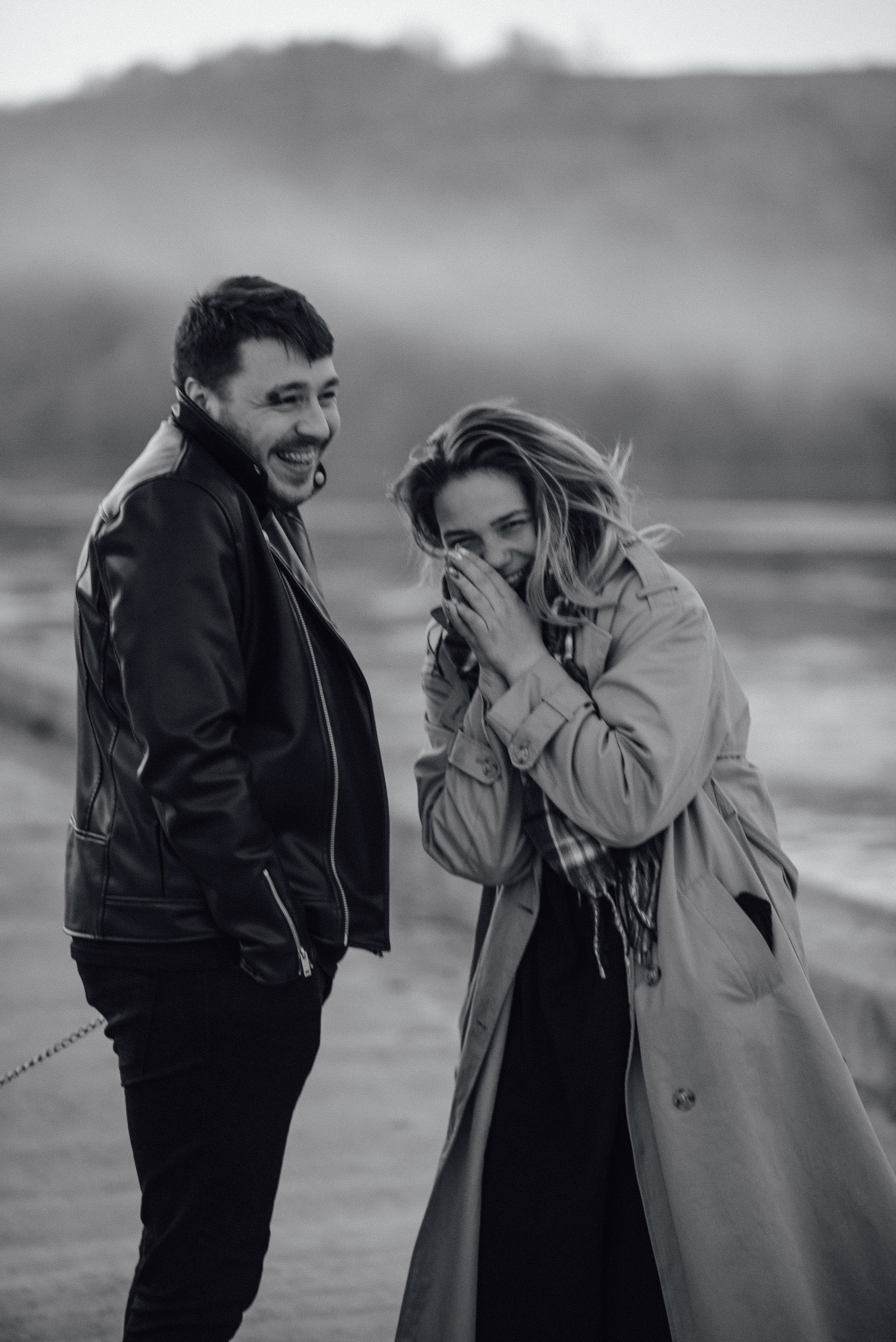 Егор и Юля. Детский и семейный фотограф Катерина Мишина