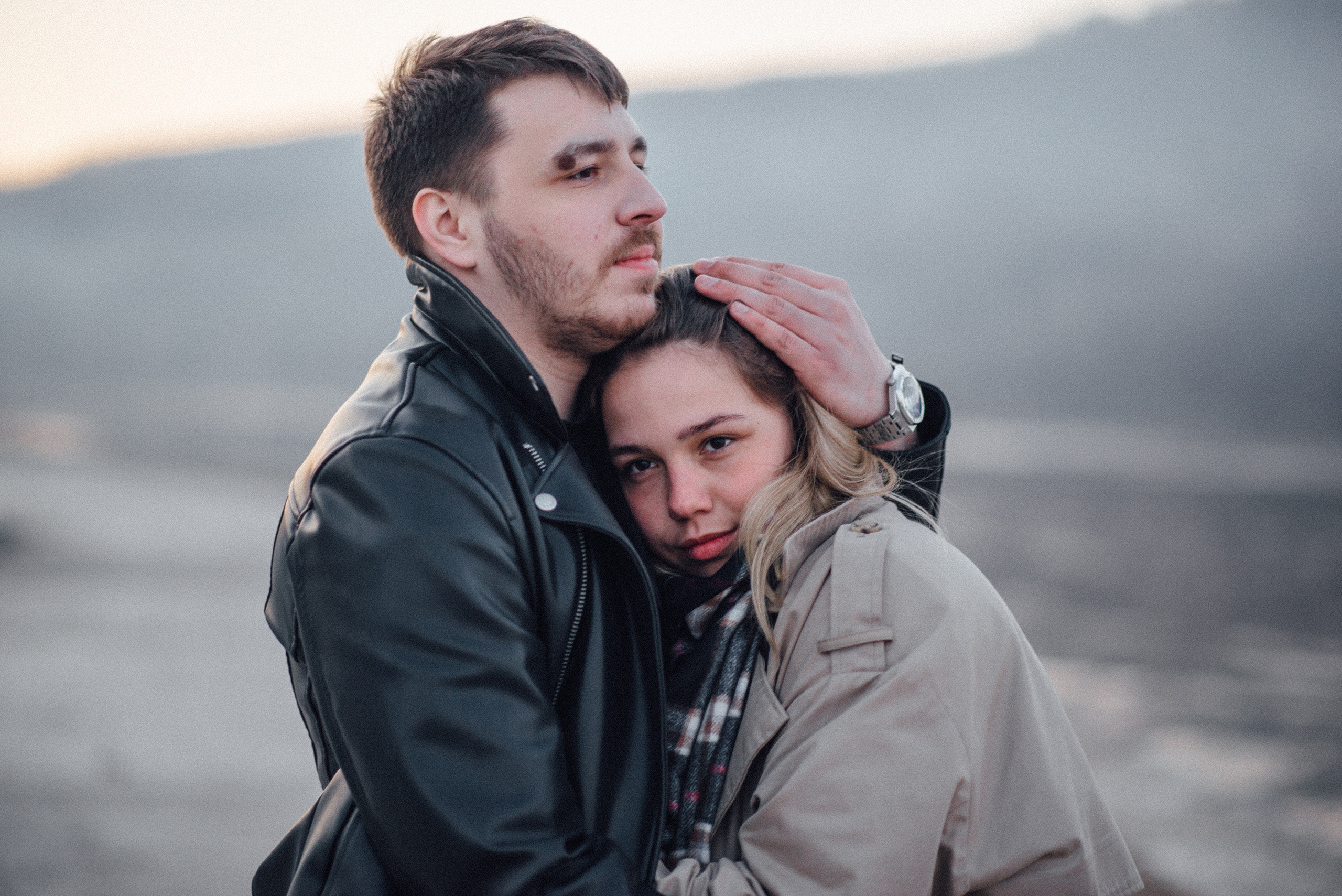 Егор и Юля. Детский и семейный фотограф Катерина Мишина