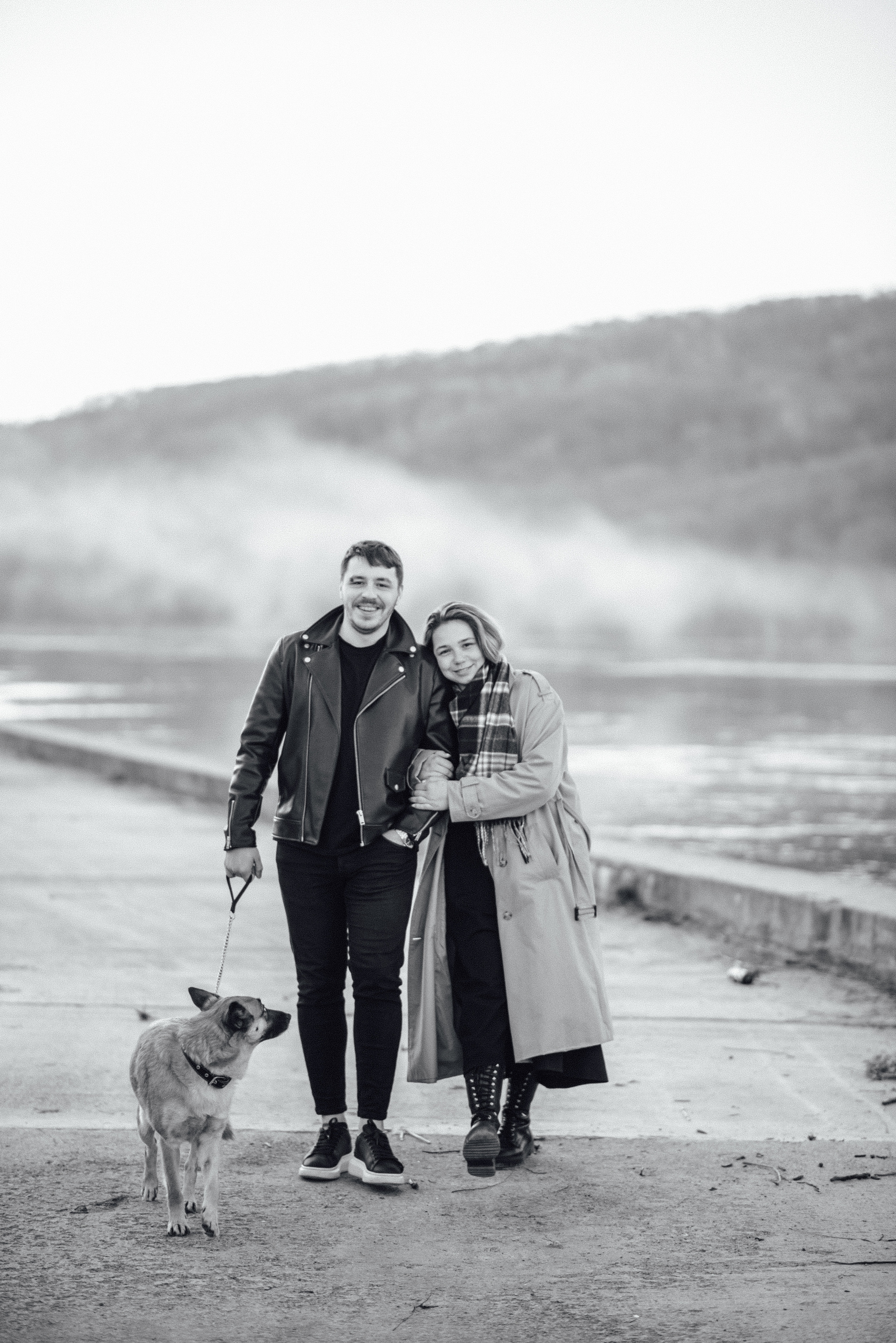 Егор и Юля. Детский и семейный фотограф Катерина Мишина