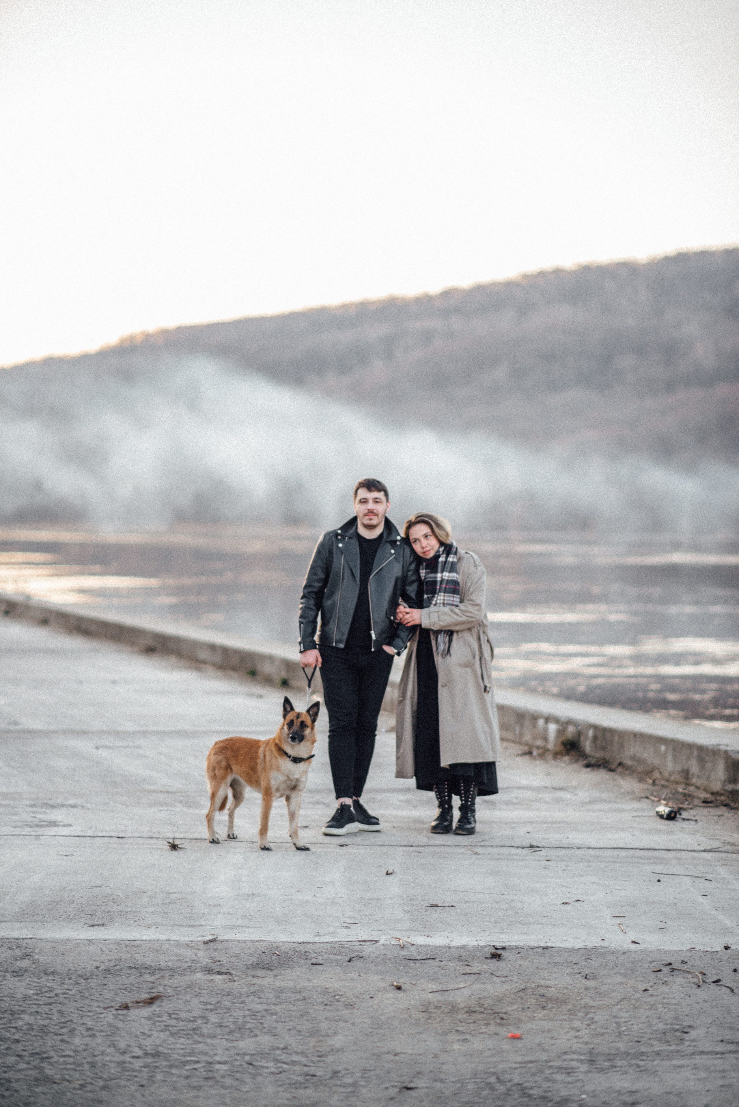 Егор и Юля. Детский и семейный фотограф Катерина Мишина