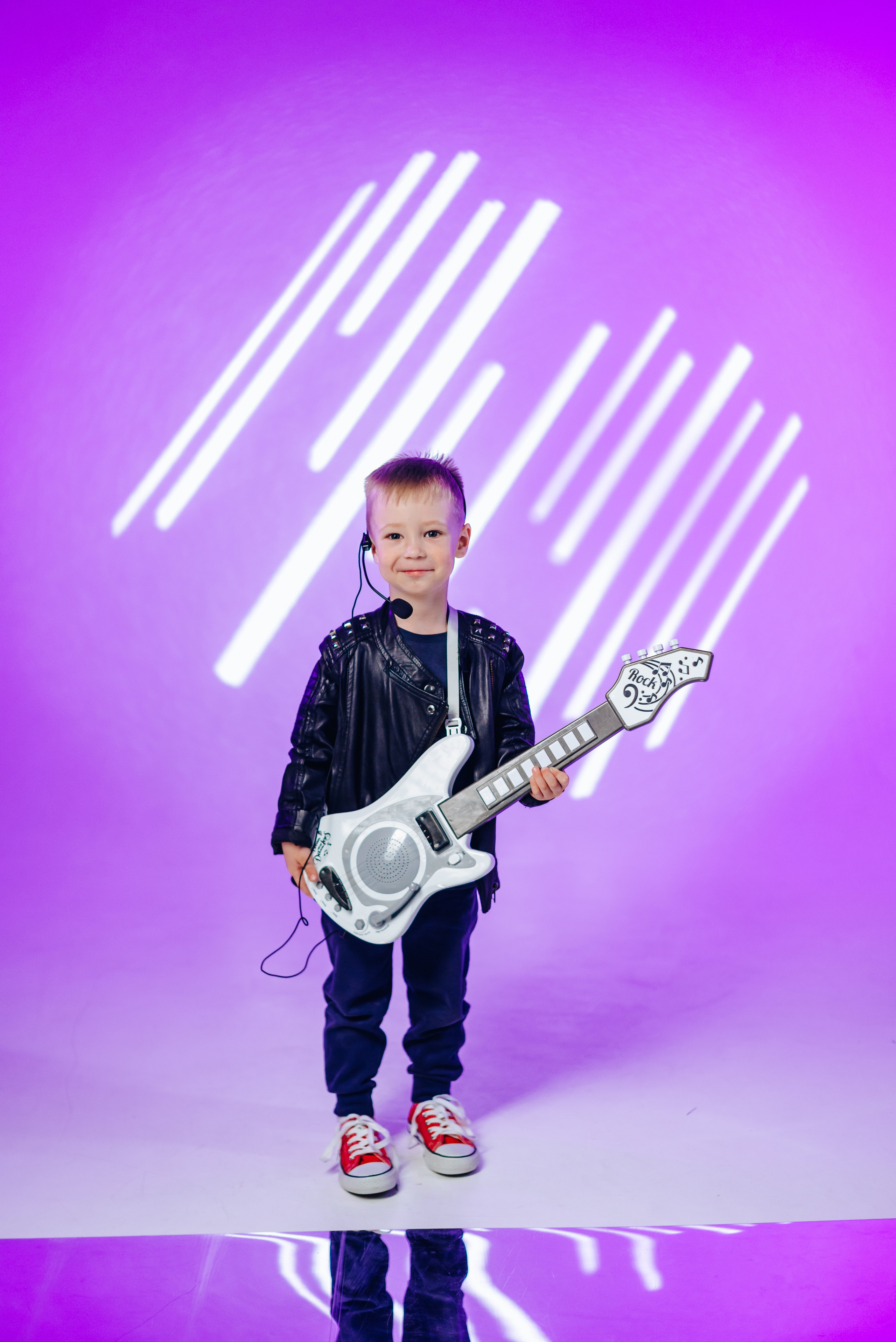 СУПЕР ЗВЕЗДА 2.0. Детский и семейный фотограф Катерина Мишина