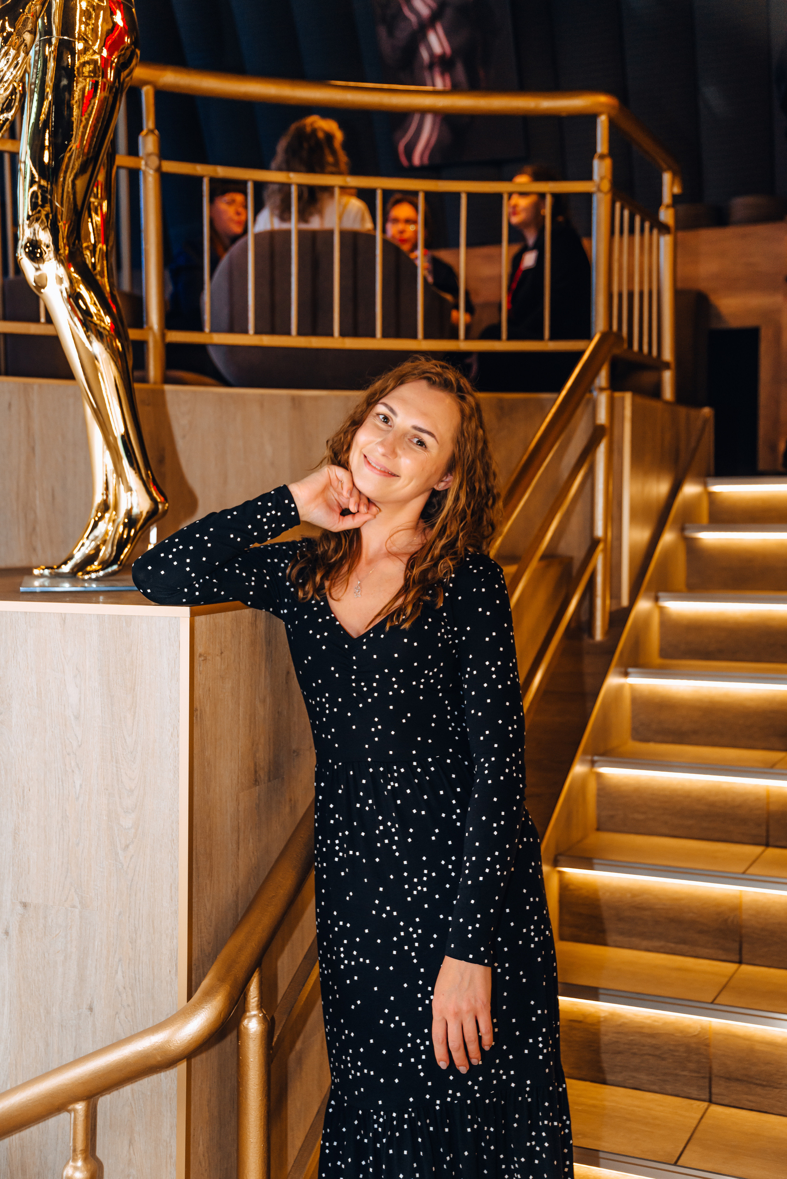 Нетворкинг «СВЯЗИ РЕШАЮТ ВСЁ» ВОЗДУХ. Детский и семейный фотограф Катерина Мишина