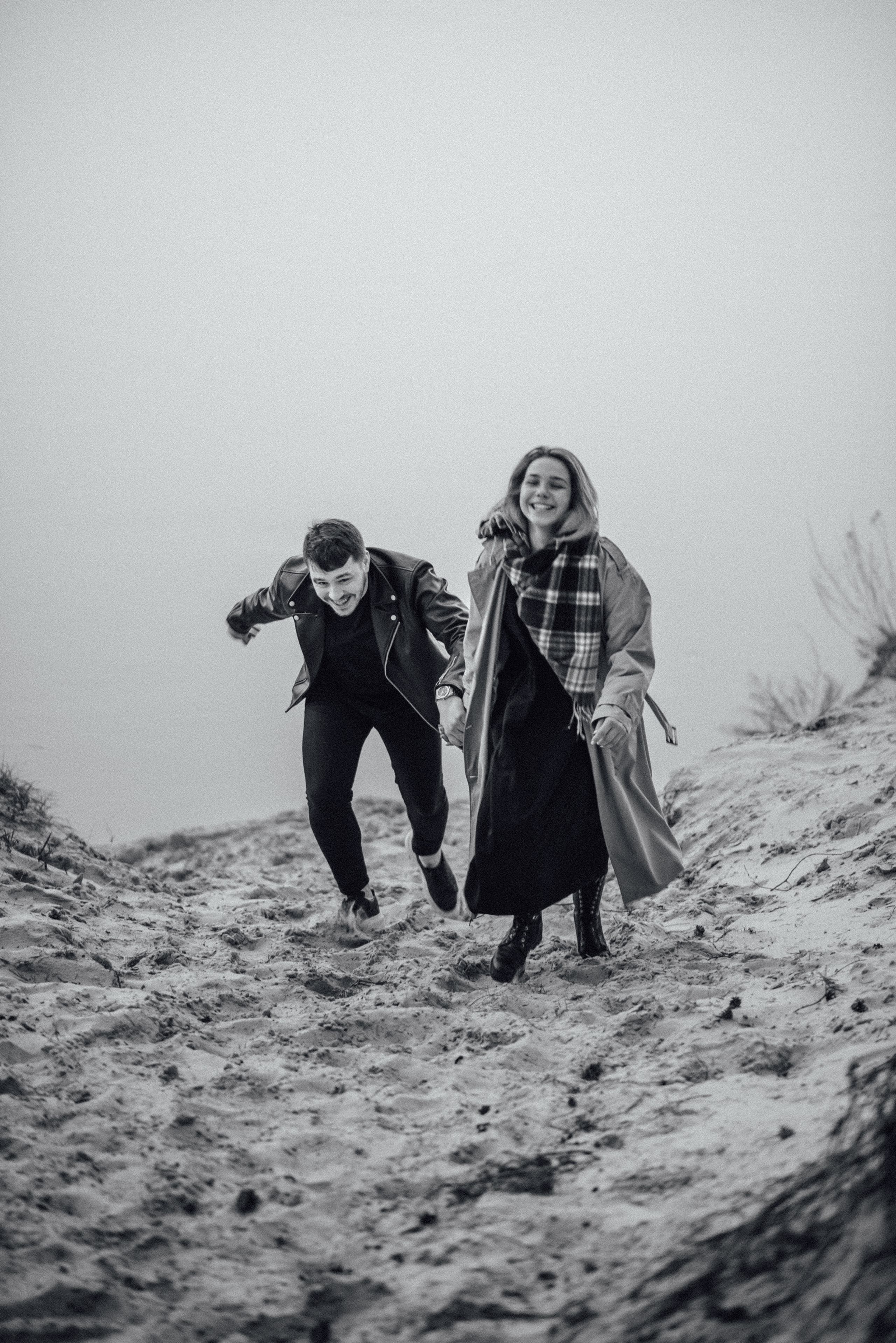 Егор и Юля. Детский и семейный фотограф Катерина Мишина