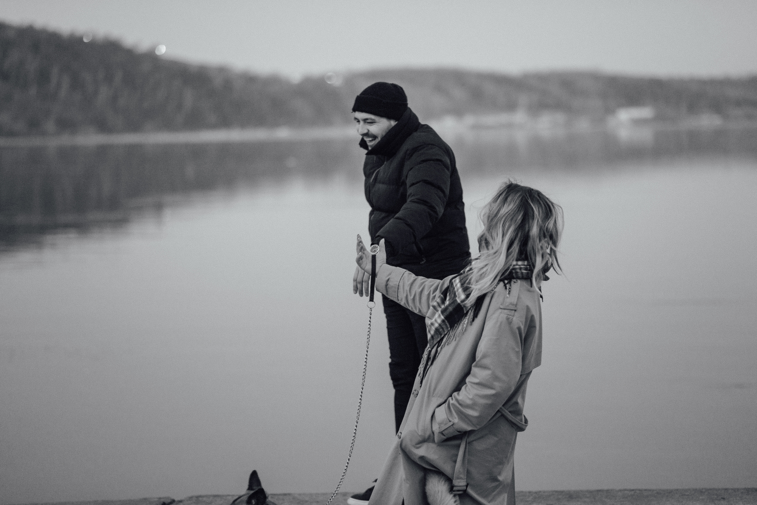 Егор и Юля. Детский и семейный фотограф Катерина Мишина