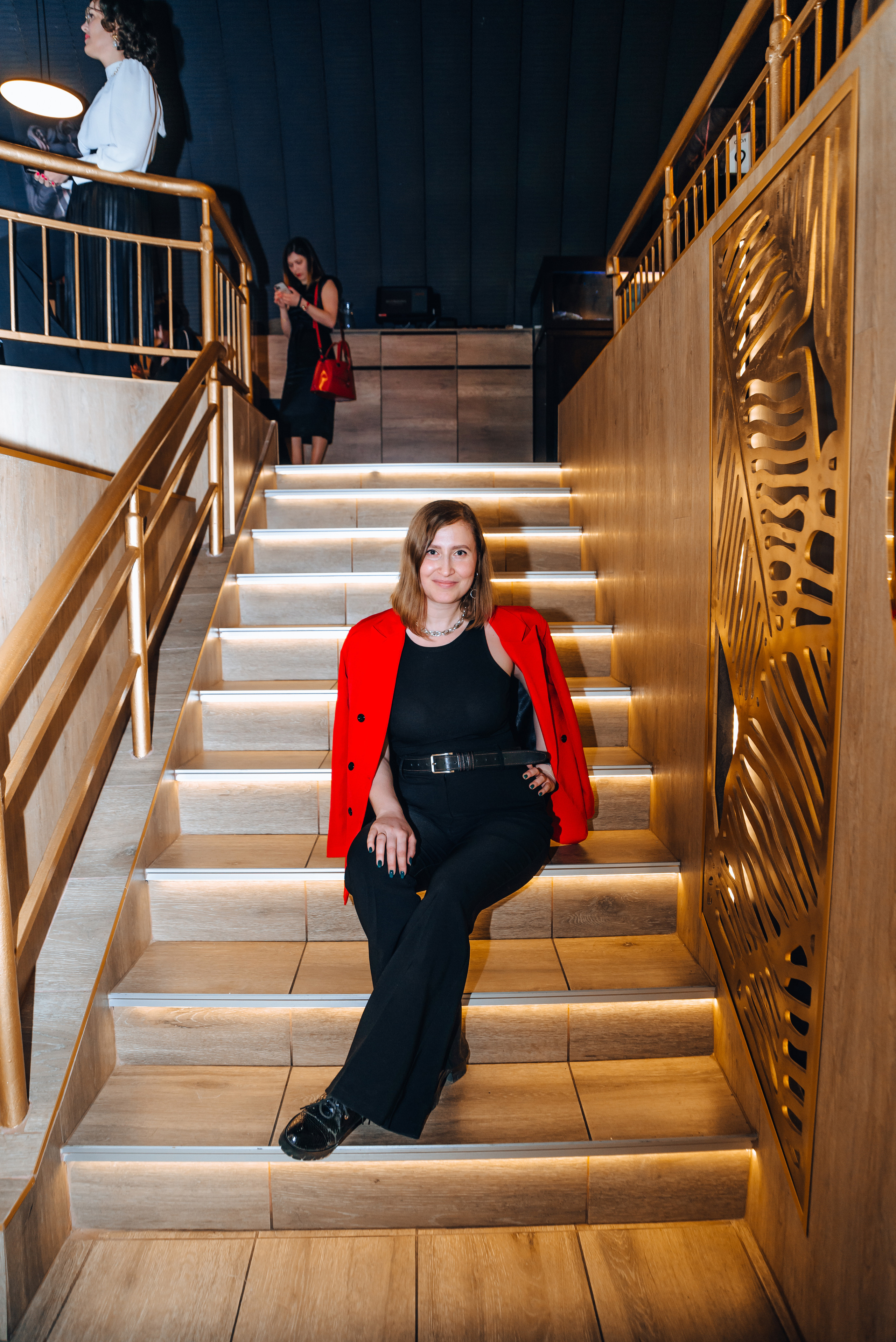 Нетворкинг «СВЯЗИ РЕШАЮТ ВСЁ» ВОЗДУХ. Детский и семейный фотограф Катерина Мишина