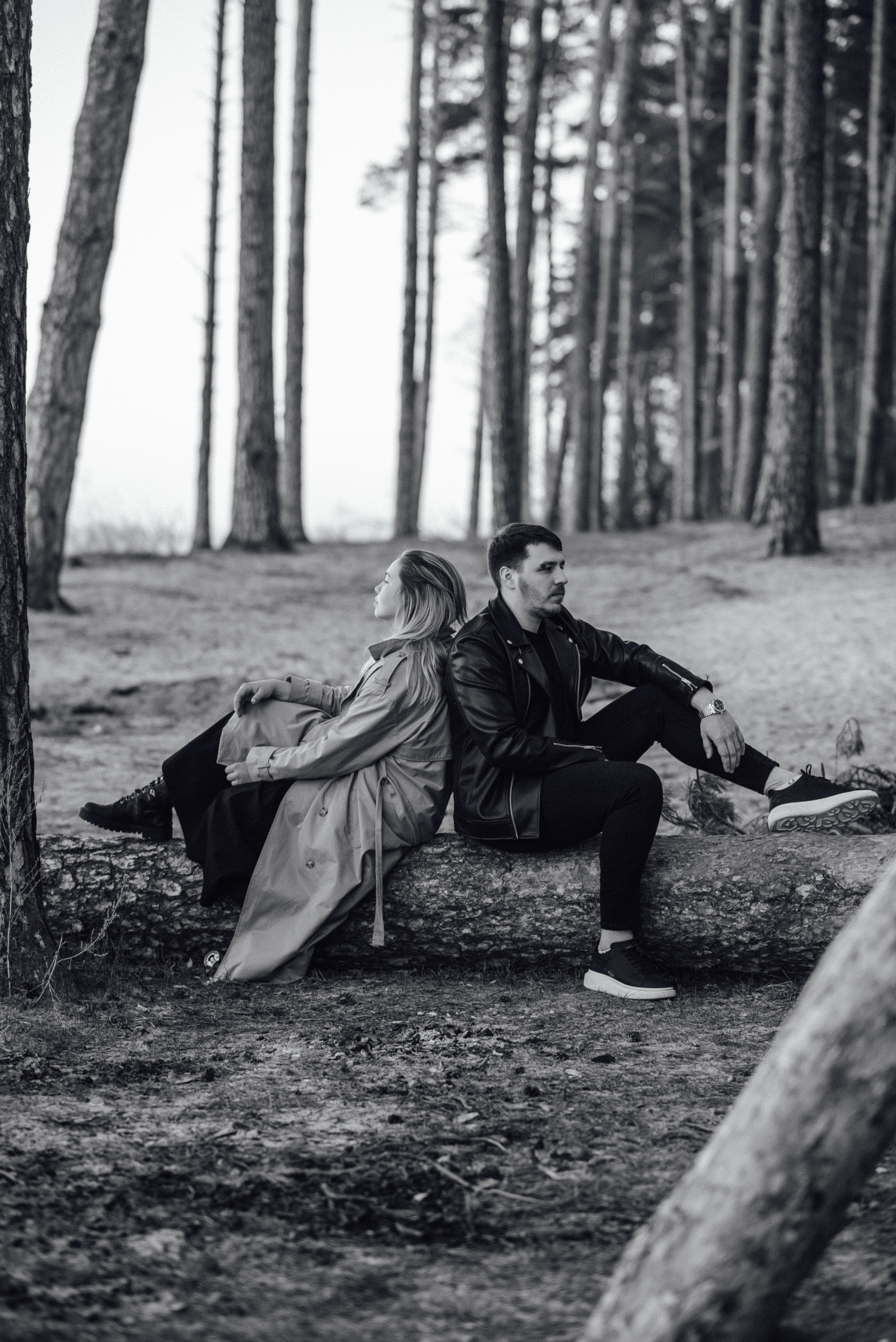 Егор и Юля. Детский и семейный фотограф Катерина Мишина