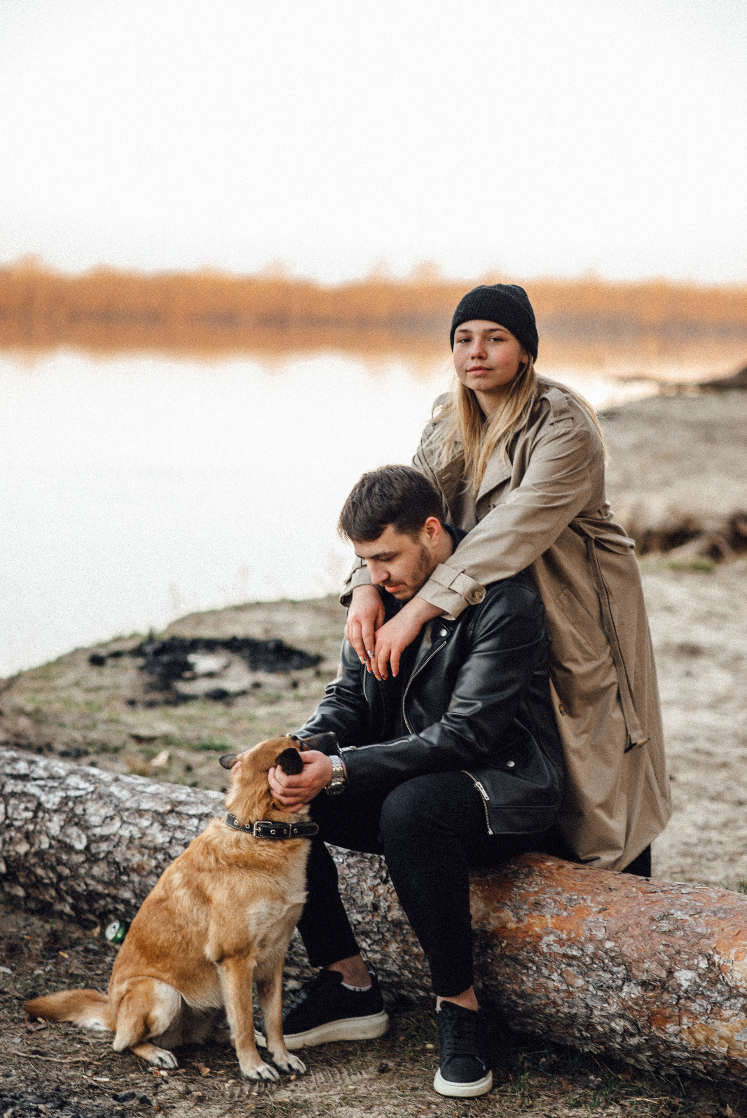 Егор и Юля. Детский и семейный фотограф Катерина Мишина