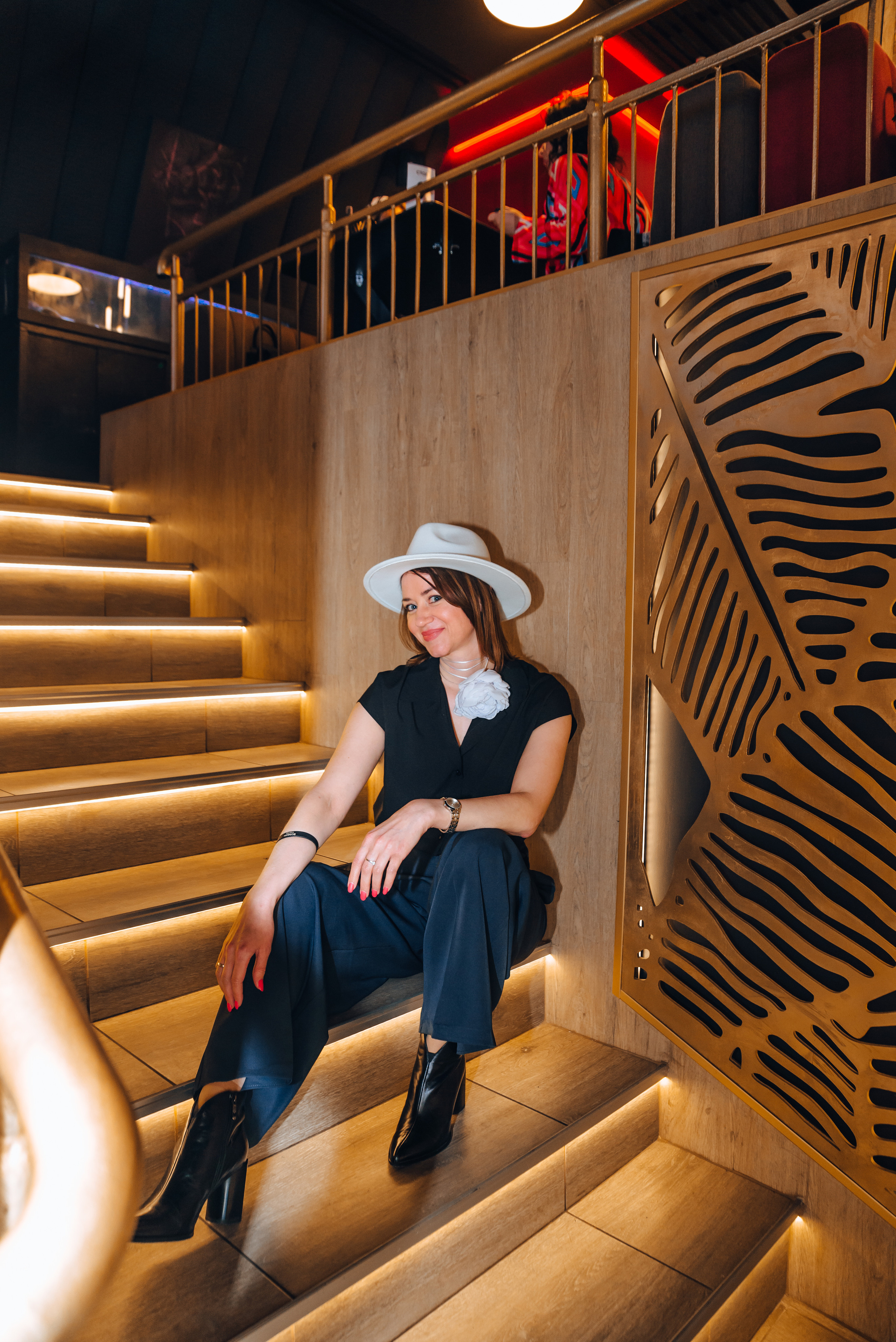 Нетворкинг «СВЯЗИ РЕШАЮТ ВСЁ» ВОЗДУХ. Детский и семейный фотограф Катерина Мишина