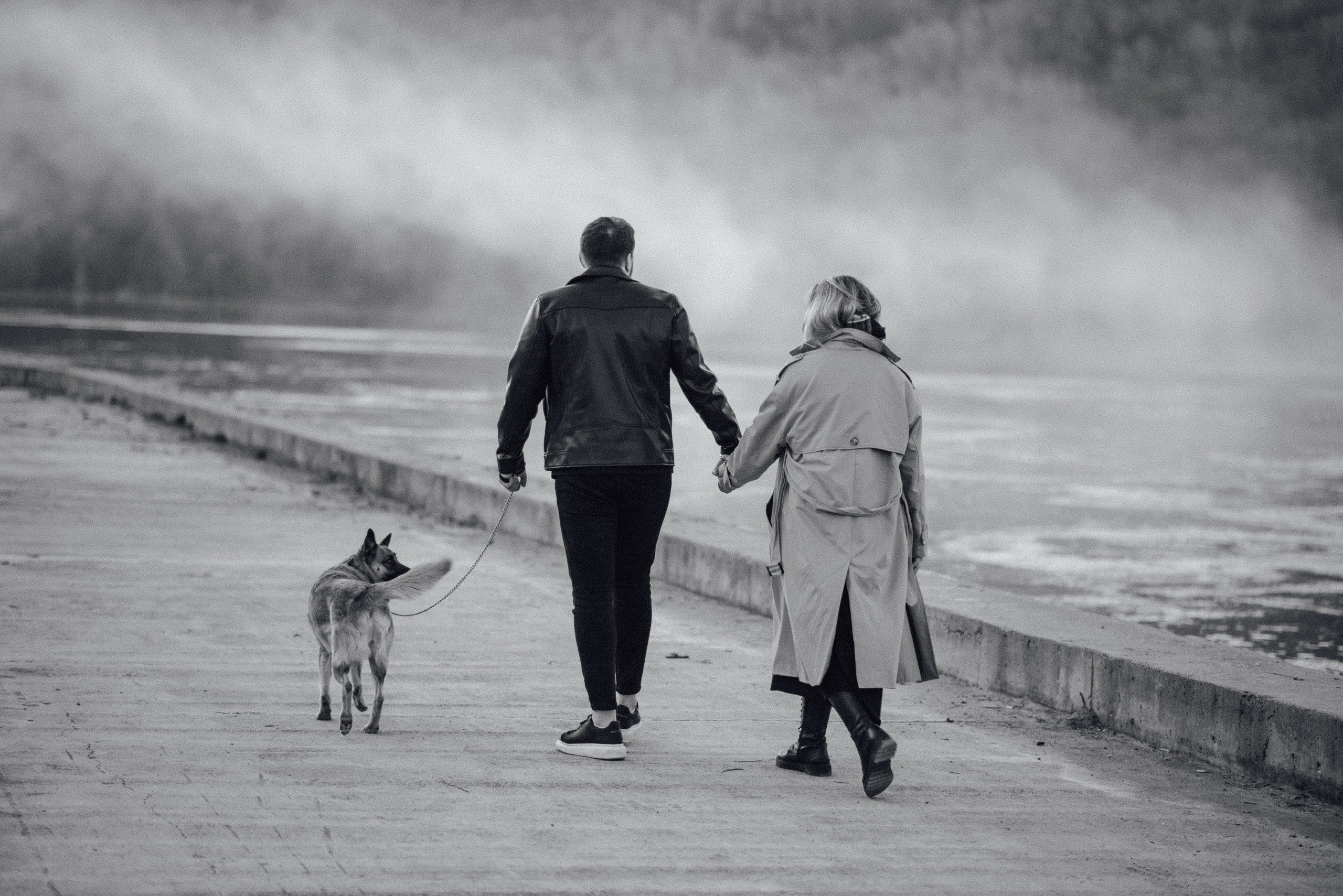 Егор и Юля. Детский и семейный фотограф Катерина Мишина