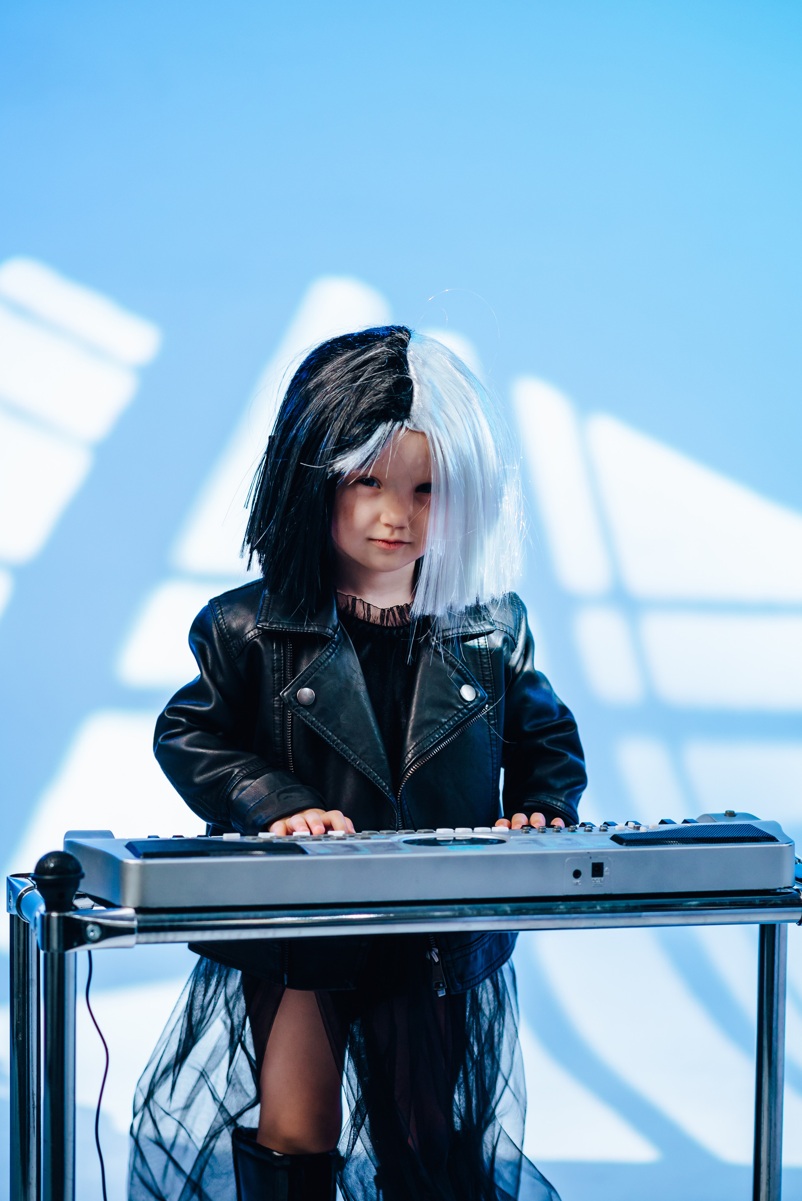 СУПЕР ЗВЕЗДА 2.0. Детский и семейный фотограф Катерина Мишина