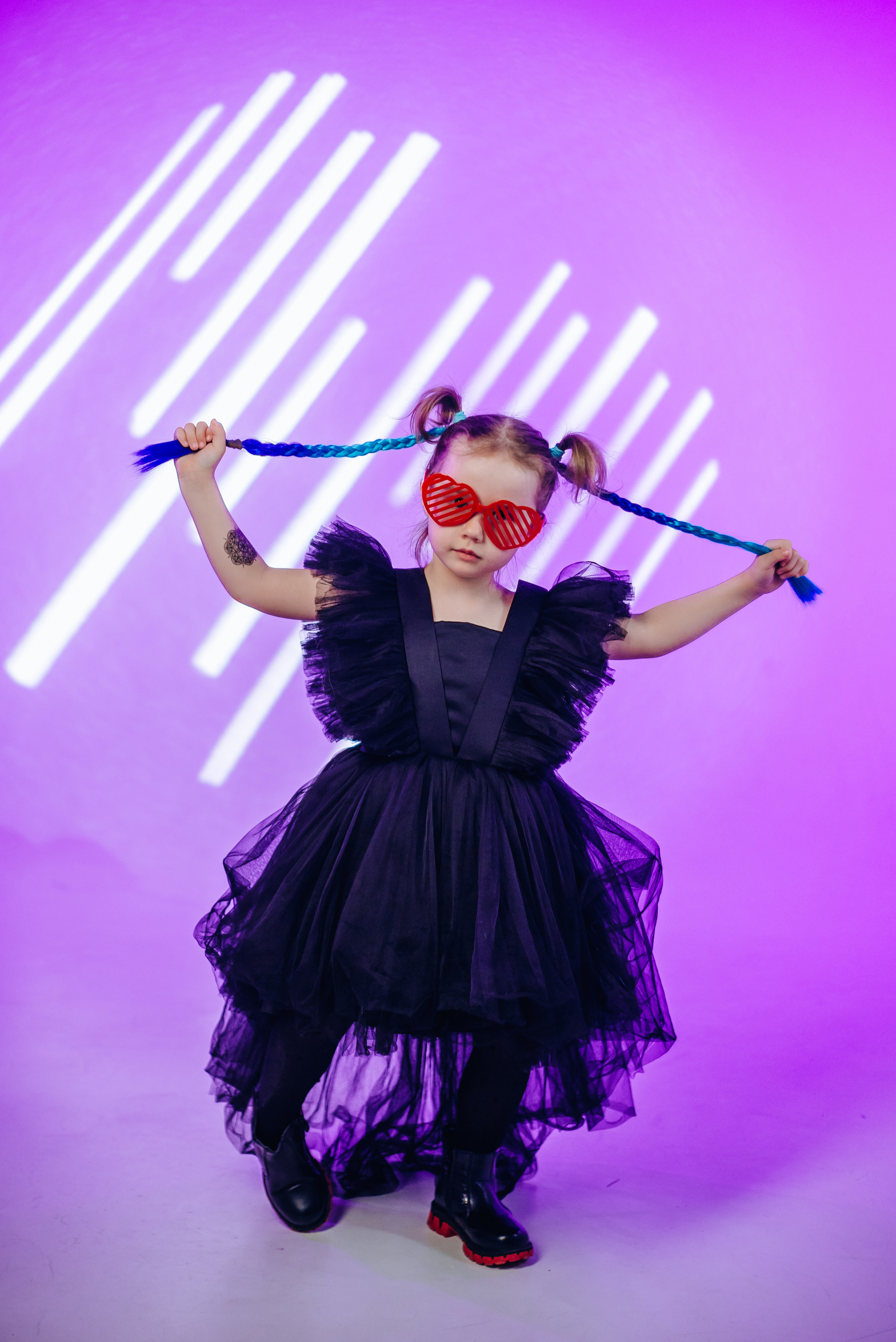 СУПЕР ЗВЕЗДА 2.0. Детский и семейный фотограф Катерина Мишина