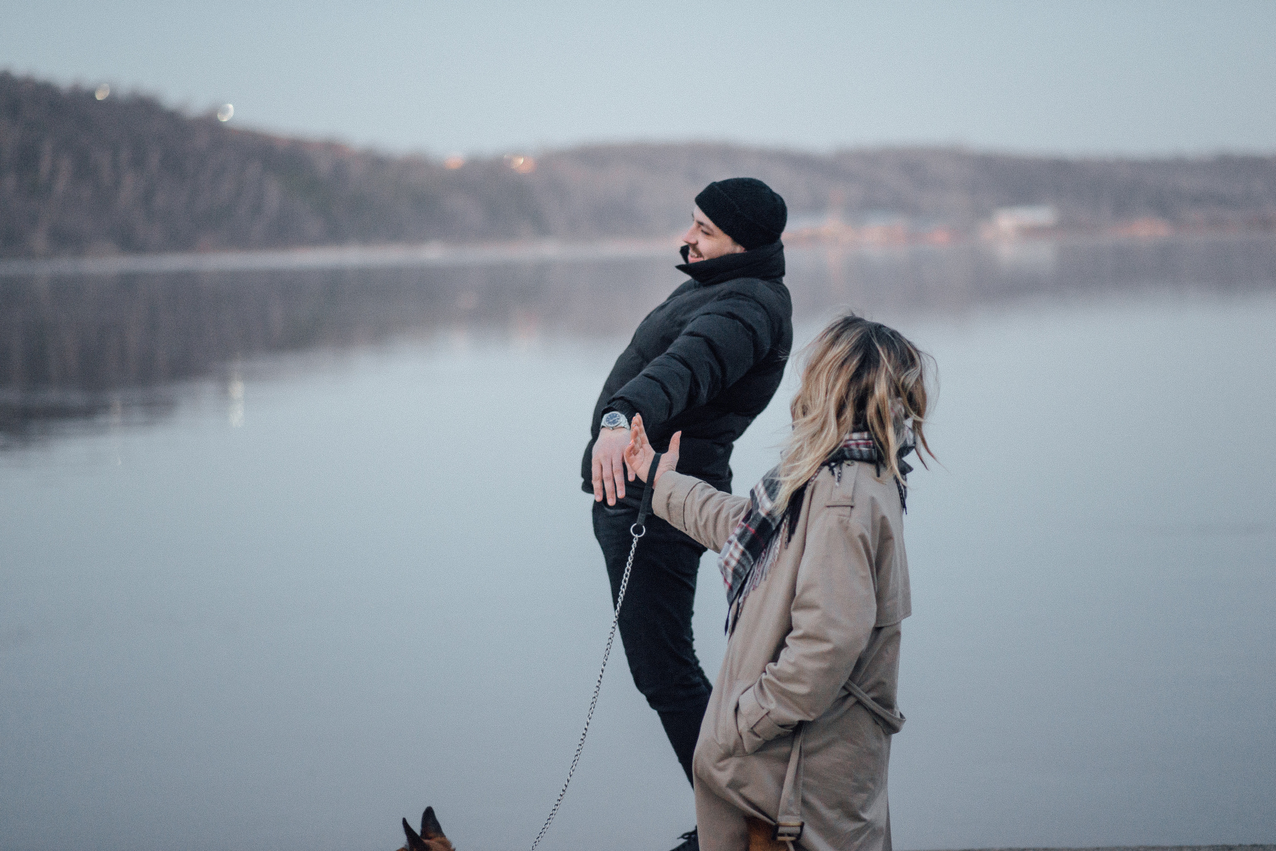 Егор и Юля. Детский и семейный фотограф Катерина Мишина