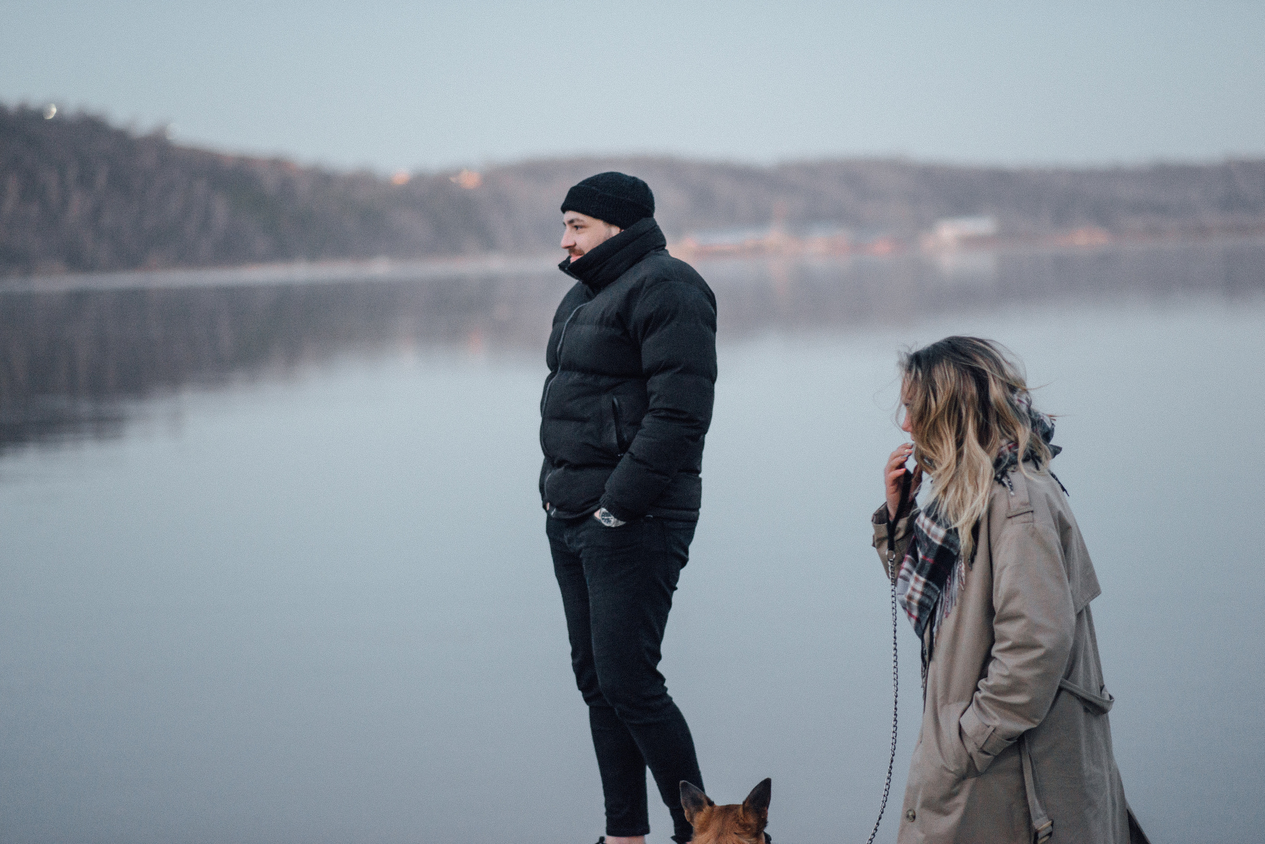 Егор и Юля. Детский и семейный фотограф Катерина Мишина