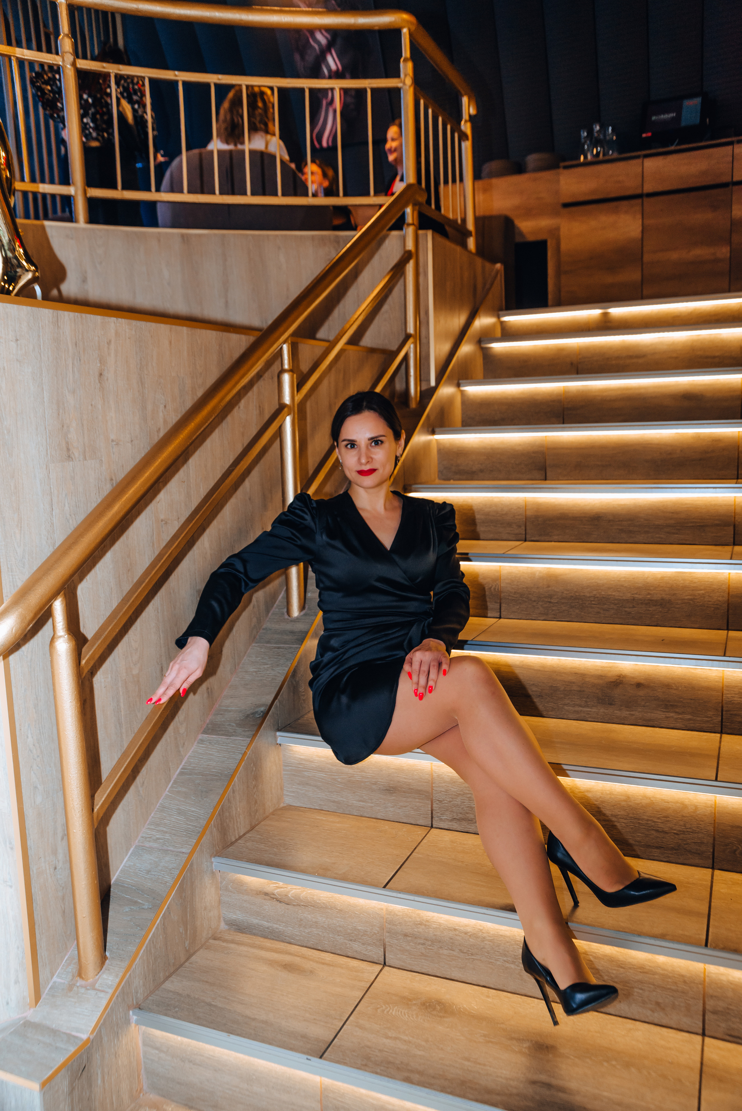 Нетворкинг «СВЯЗИ РЕШАЮТ ВСЁ» ВОЗДУХ. Детский и семейный фотограф Катерина Мишина