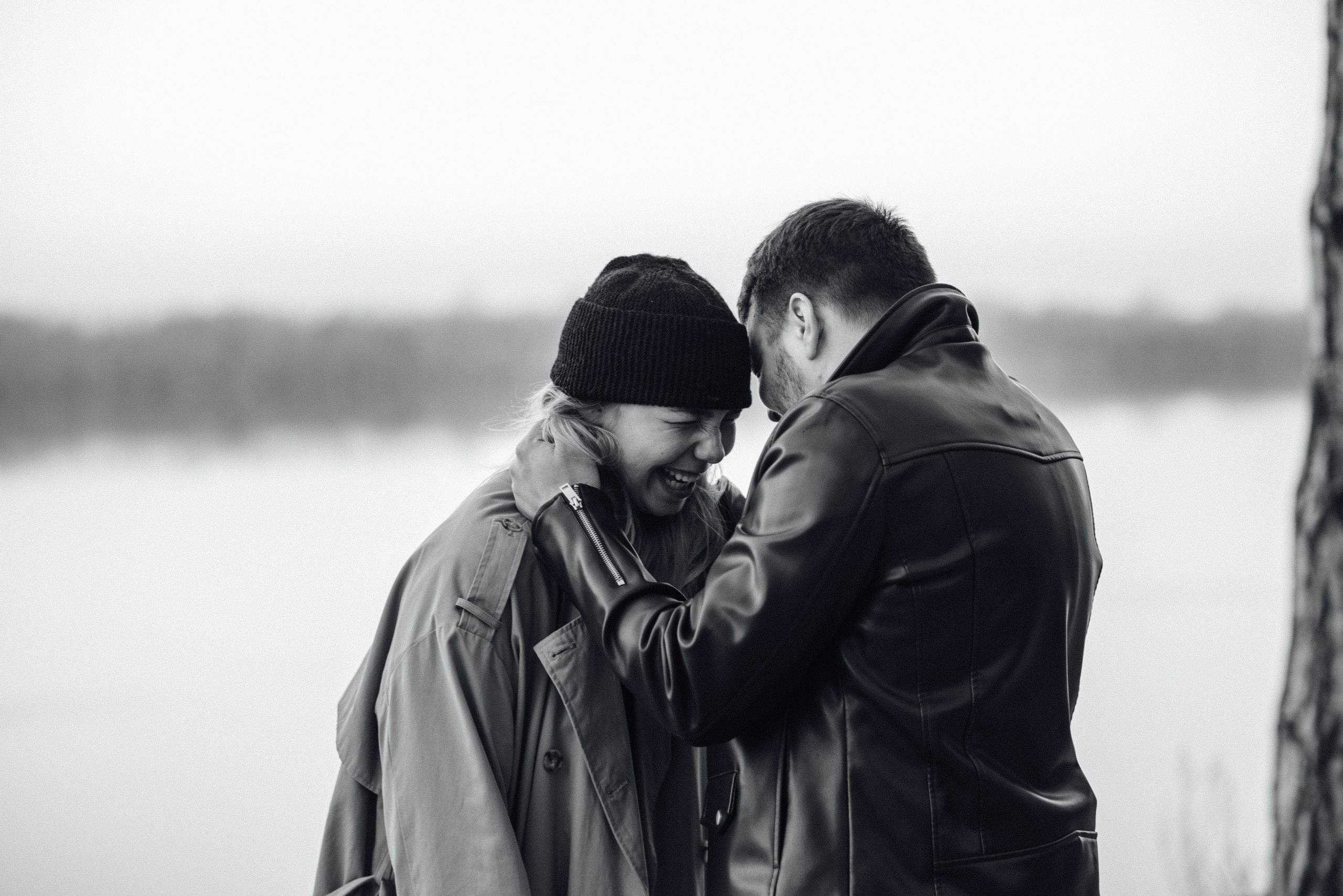 Егор и Юля. Детский и семейный фотограф Катерина Мишина