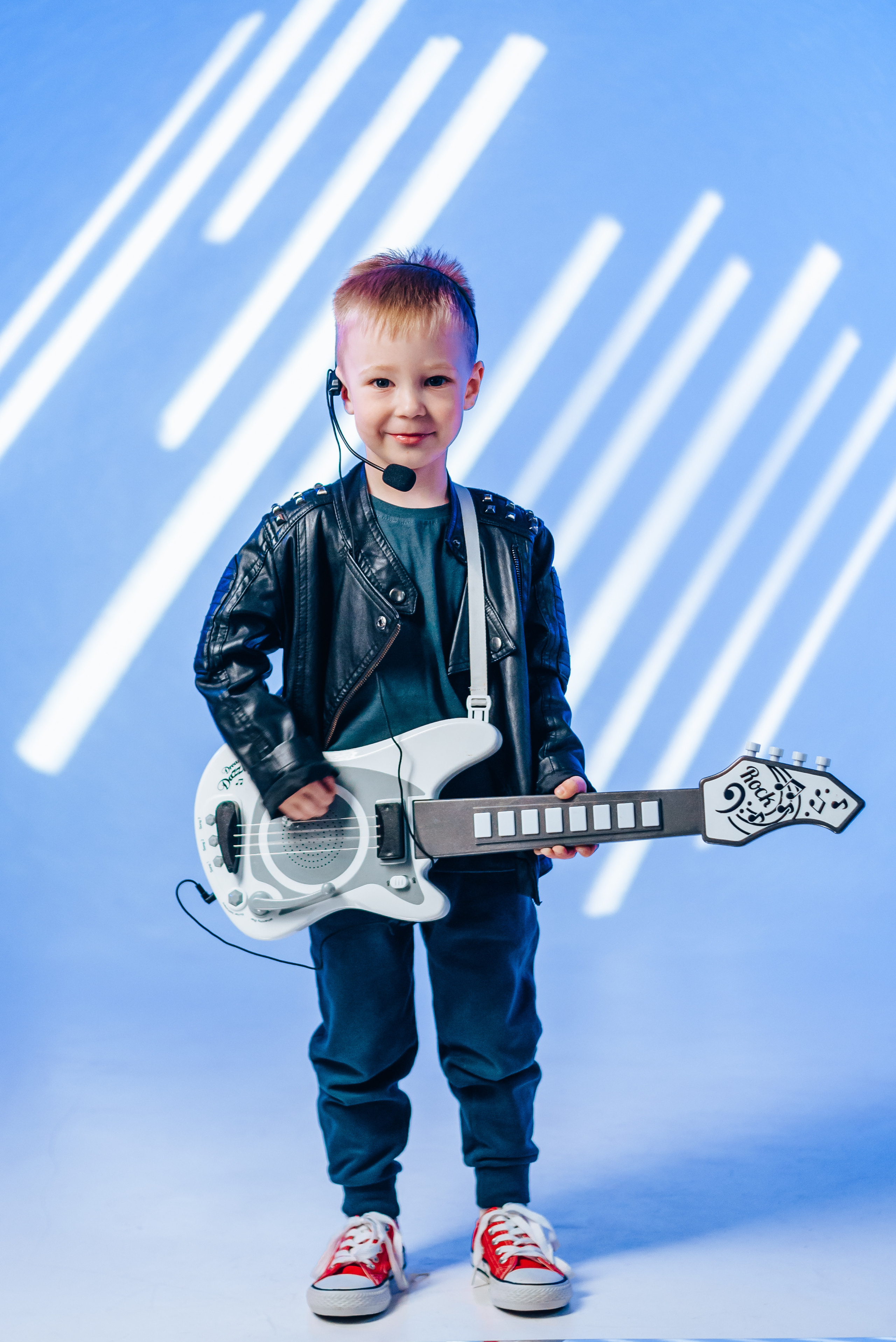 СУПЕР ЗВЕЗДА 2.0. Детский и семейный фотограф Катерина Мишина