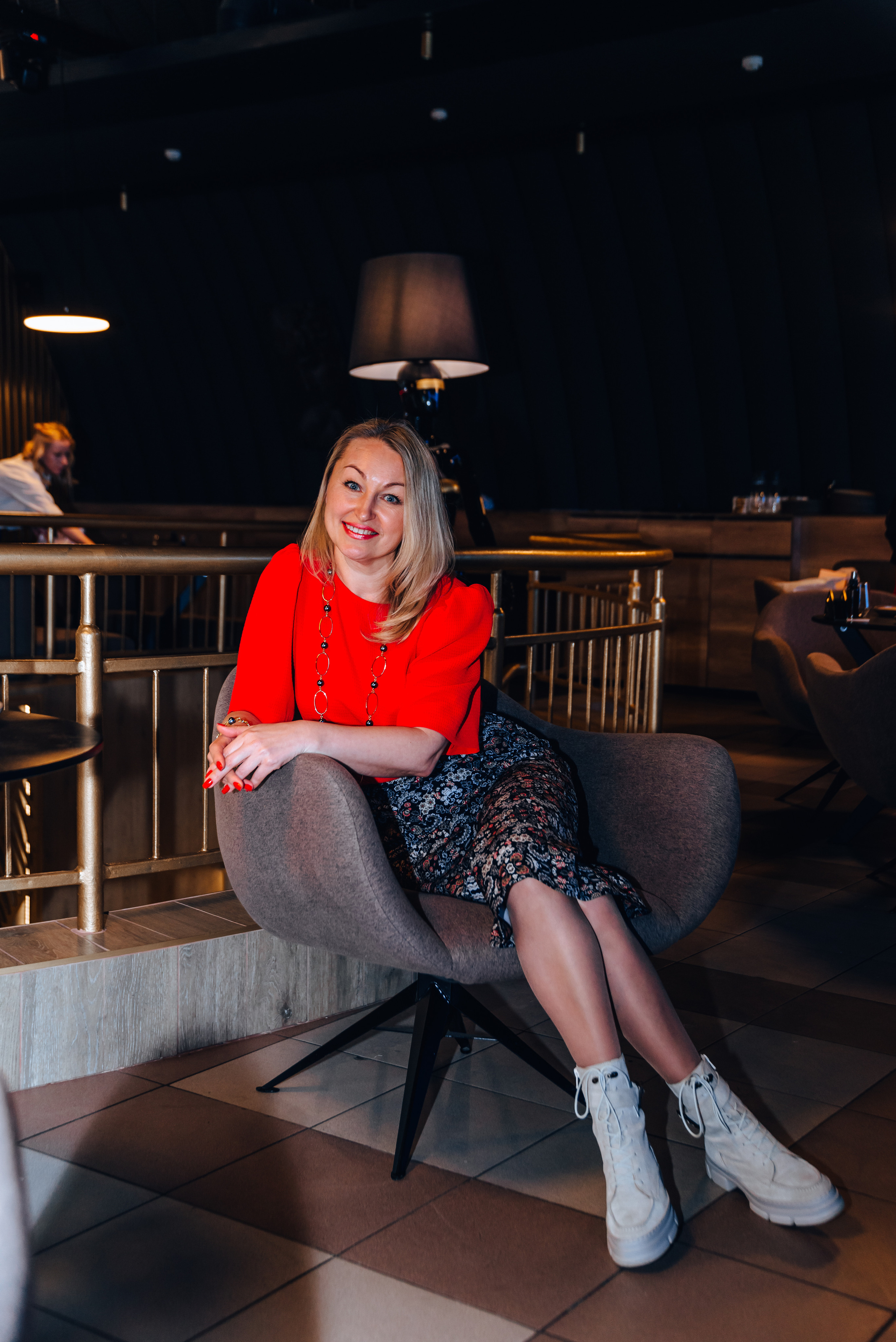 Нетворкинг «СВЯЗИ РЕШАЮТ ВСЁ» ВОЗДУХ. Детский и семейный фотограф Катерина Мишина