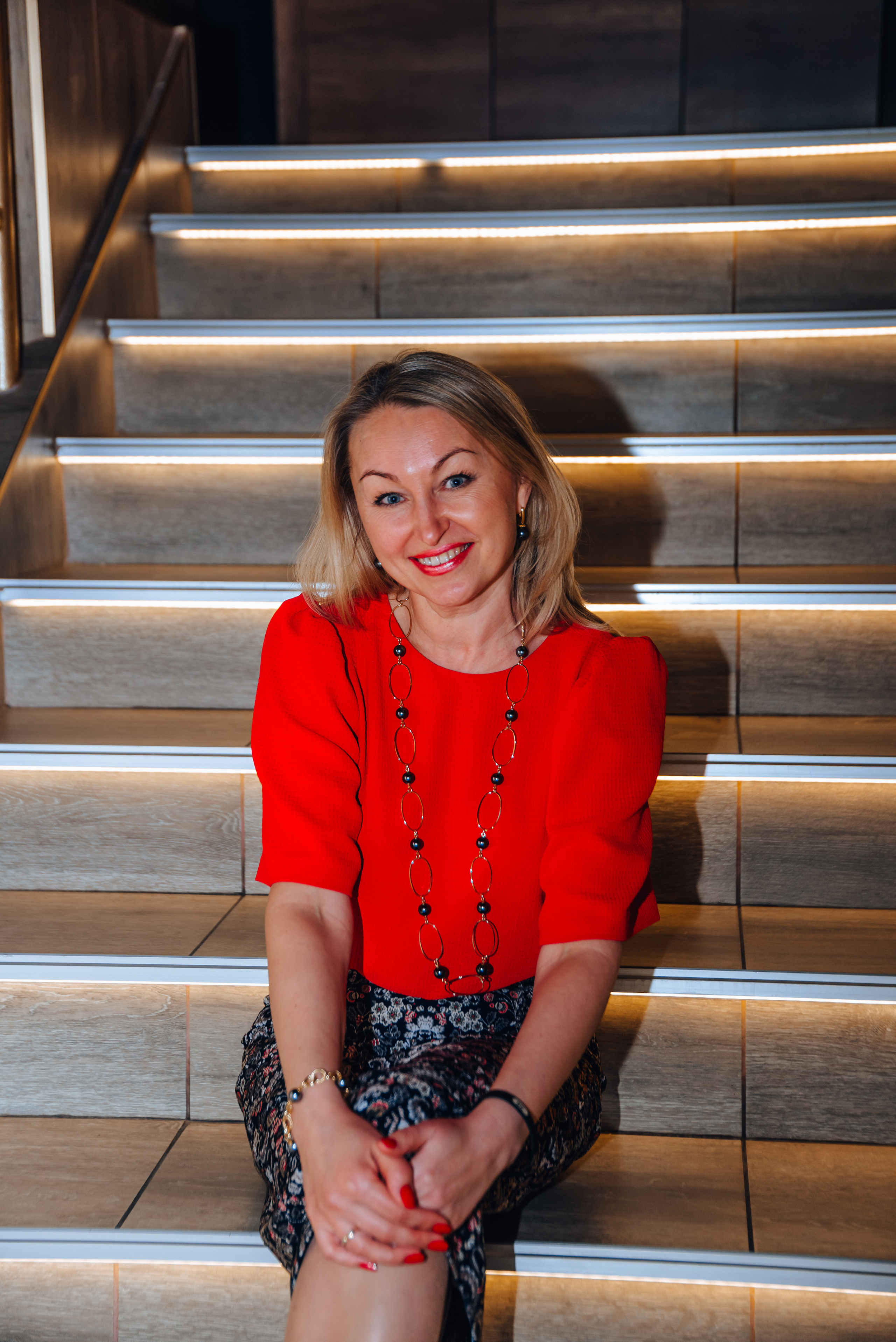 Нетворкинг «СВЯЗИ РЕШАЮТ ВСЁ» ВОЗДУХ. Детский и семейный фотограф Катерина Мишина