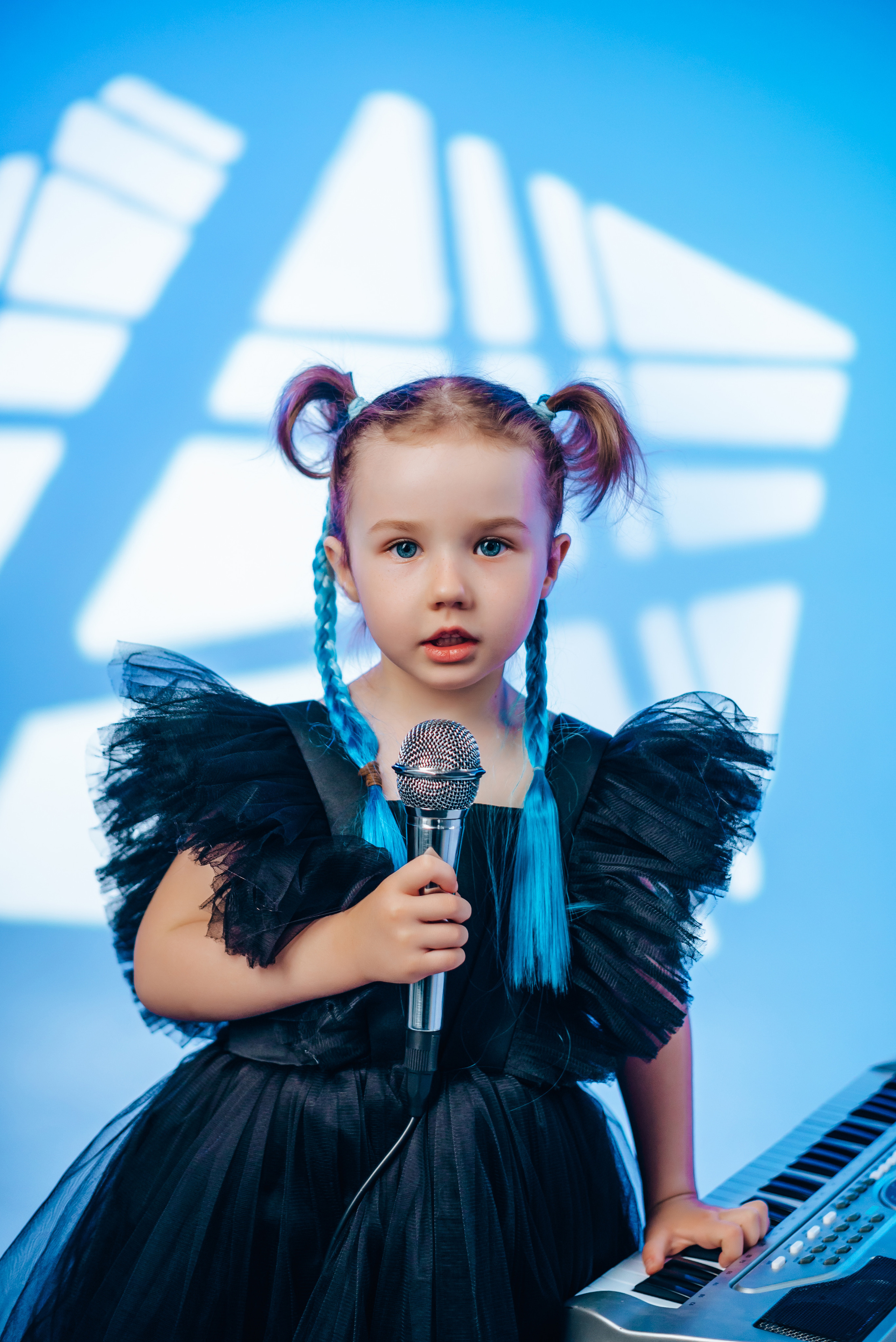 СУПЕР ЗВЕЗДА 2.0. Детский и семейный фотограф Катерина Мишина