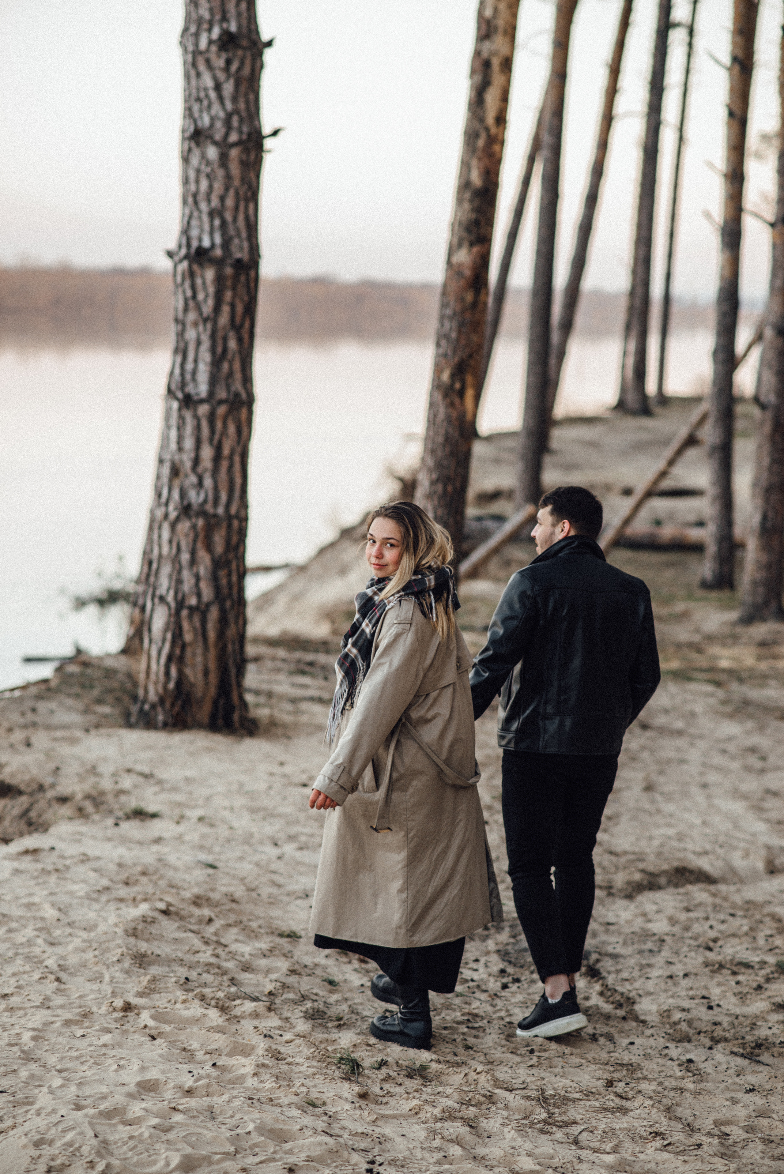 Егор и Юля. Детский и семейный фотограф Катерина Мишина