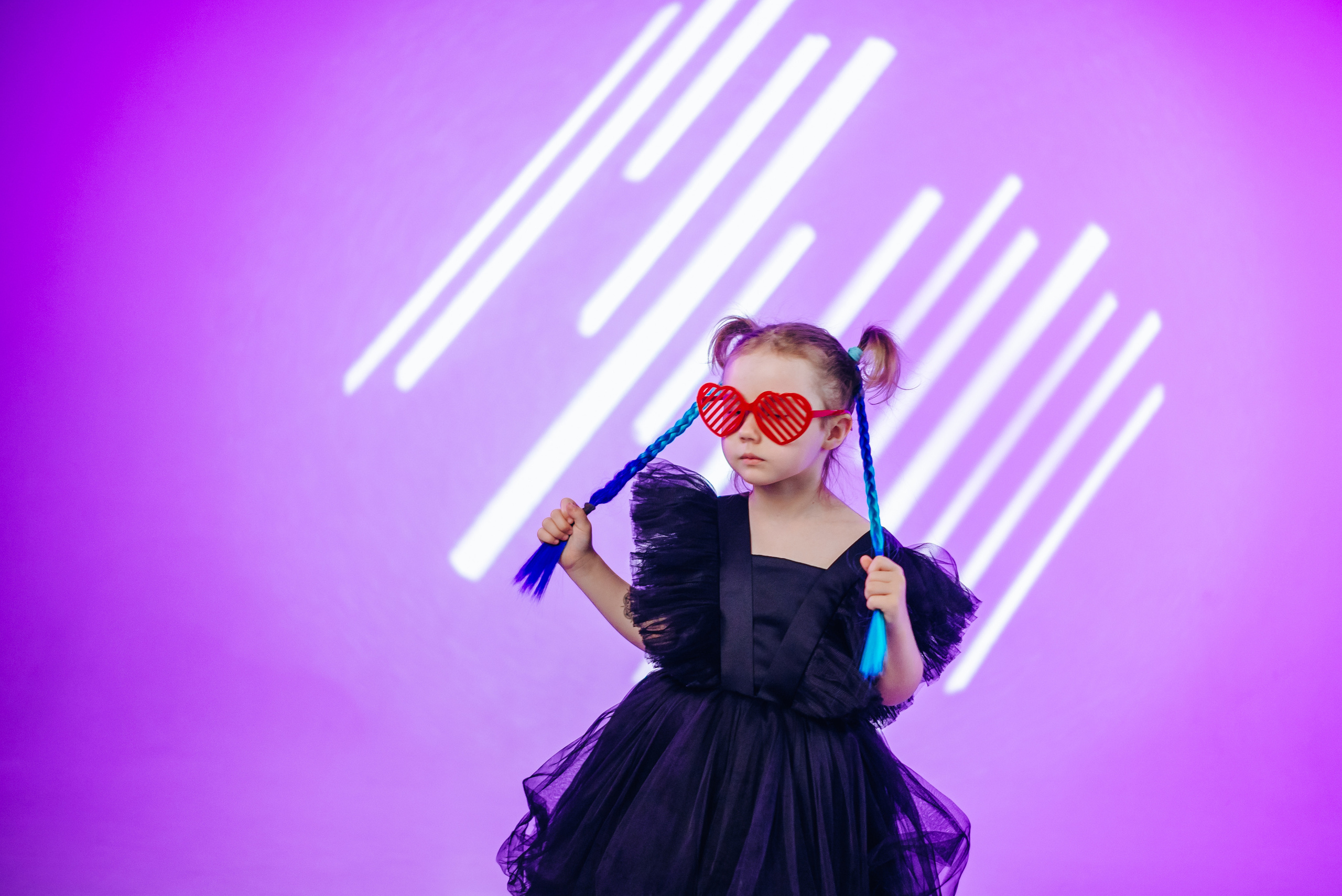 СУПЕР ЗВЕЗДА 2.0. Детский и семейный фотограф Катерина Мишина