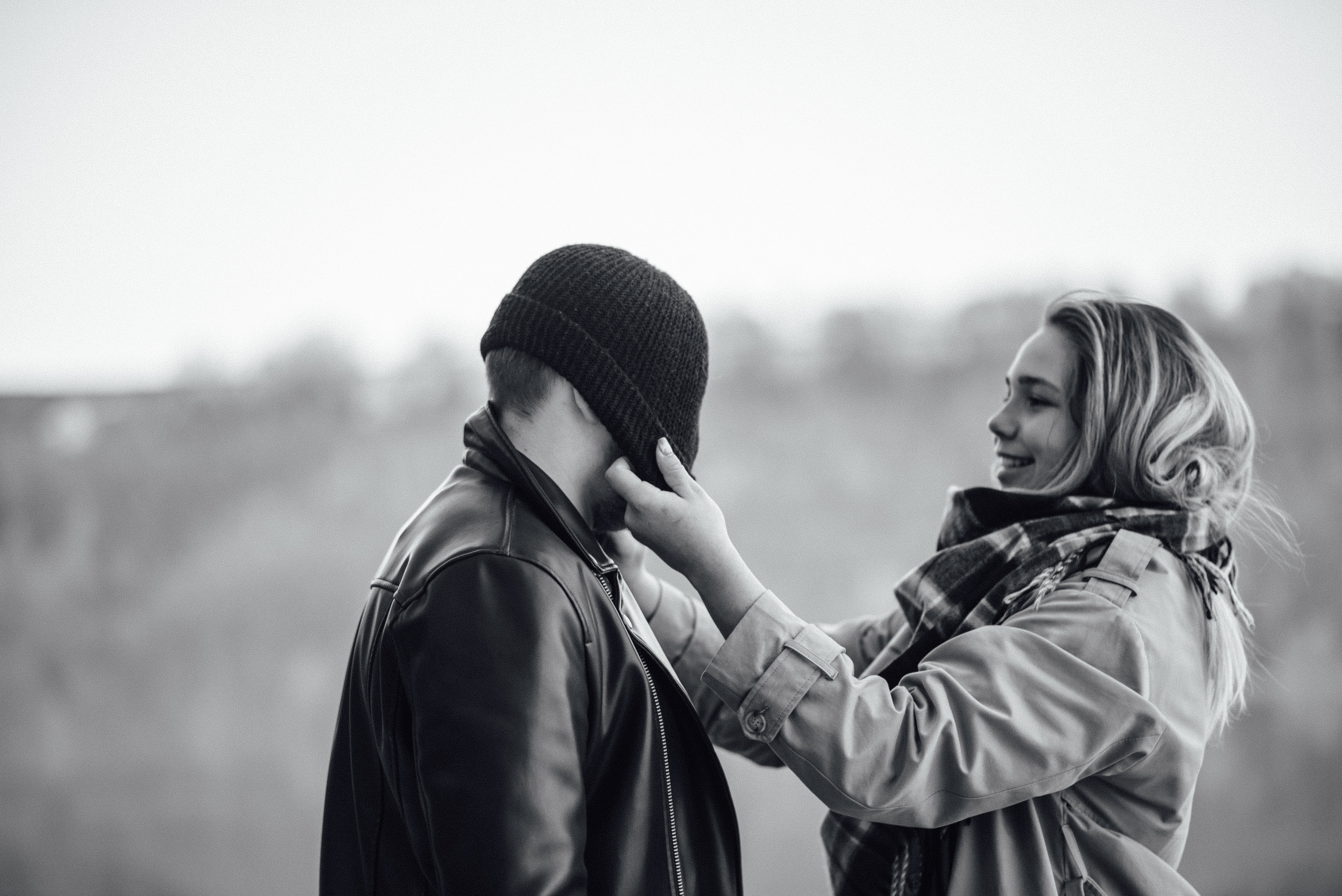 Егор и Юля. Детский и семейный фотограф Катерина Мишина