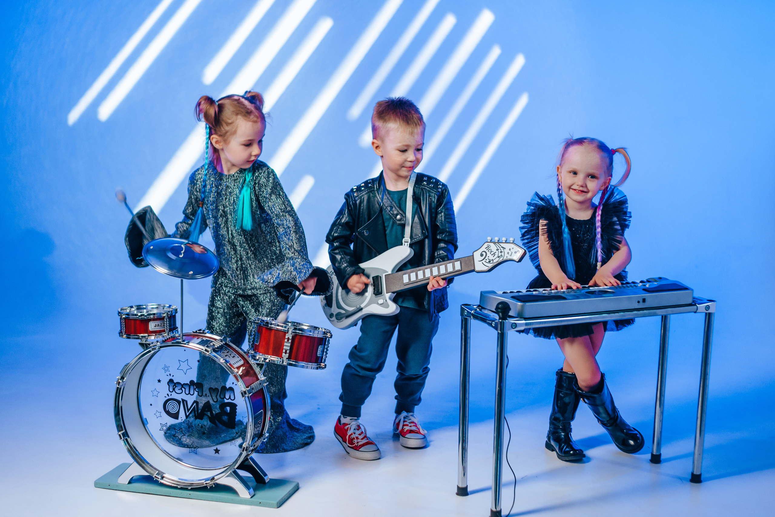 СУПЕР ЗВЕЗДА 2.0. Детский и семейный фотограф Катерина Мишина