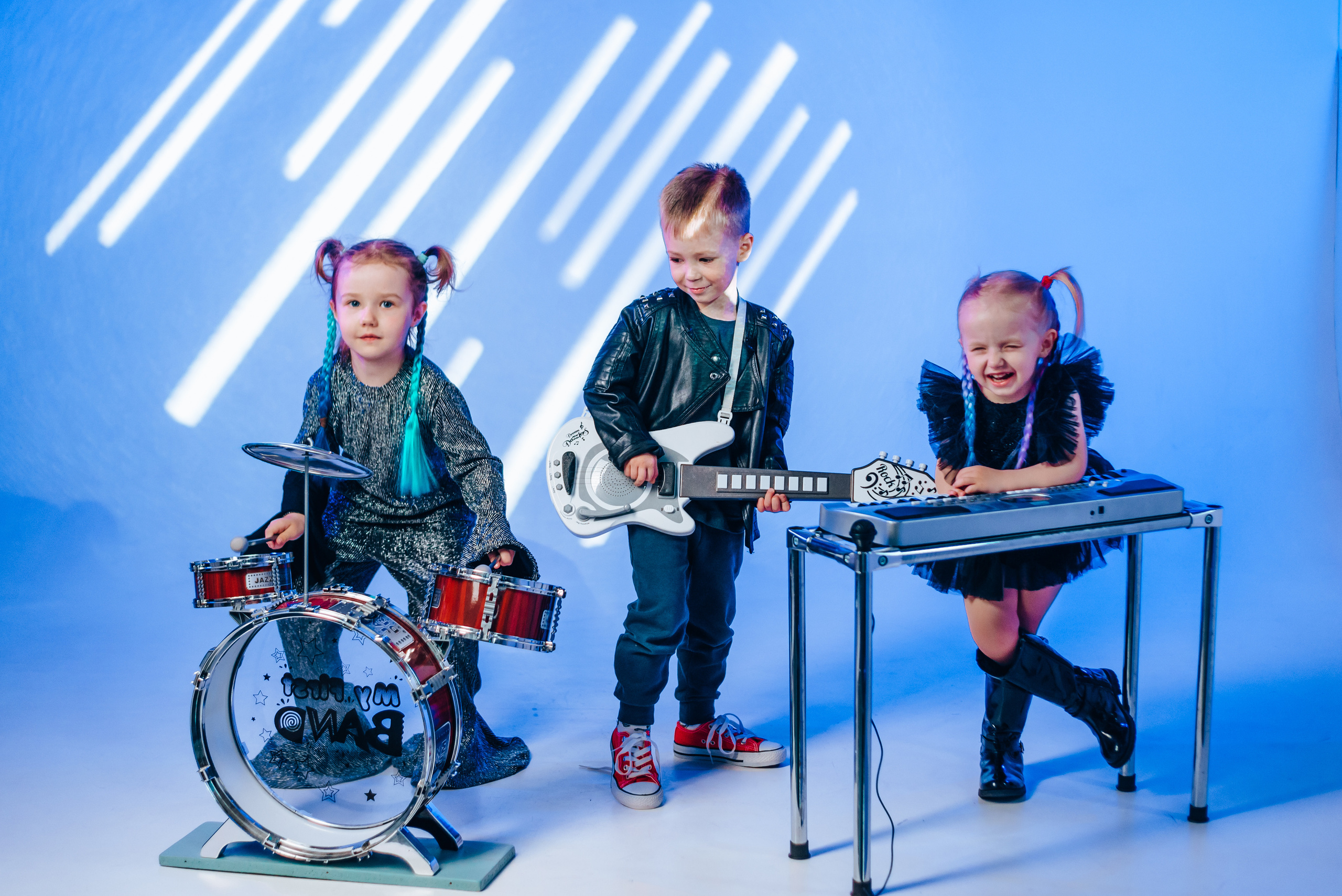 СУПЕР ЗВЕЗДА 2.0. Детский и семейный фотограф Катерина Мишина