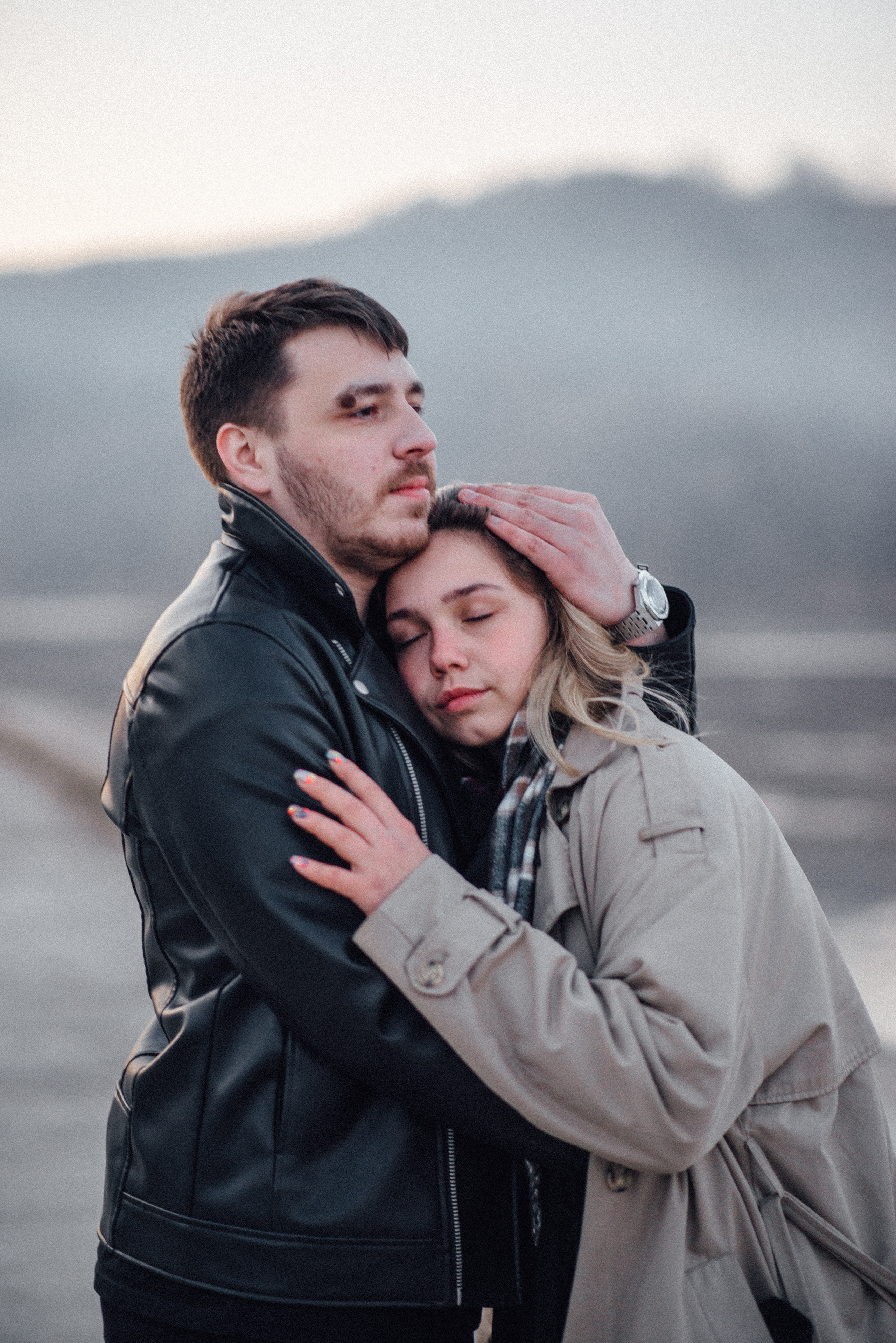 Егор и Юля. Детский и семейный фотограф Катерина Мишина