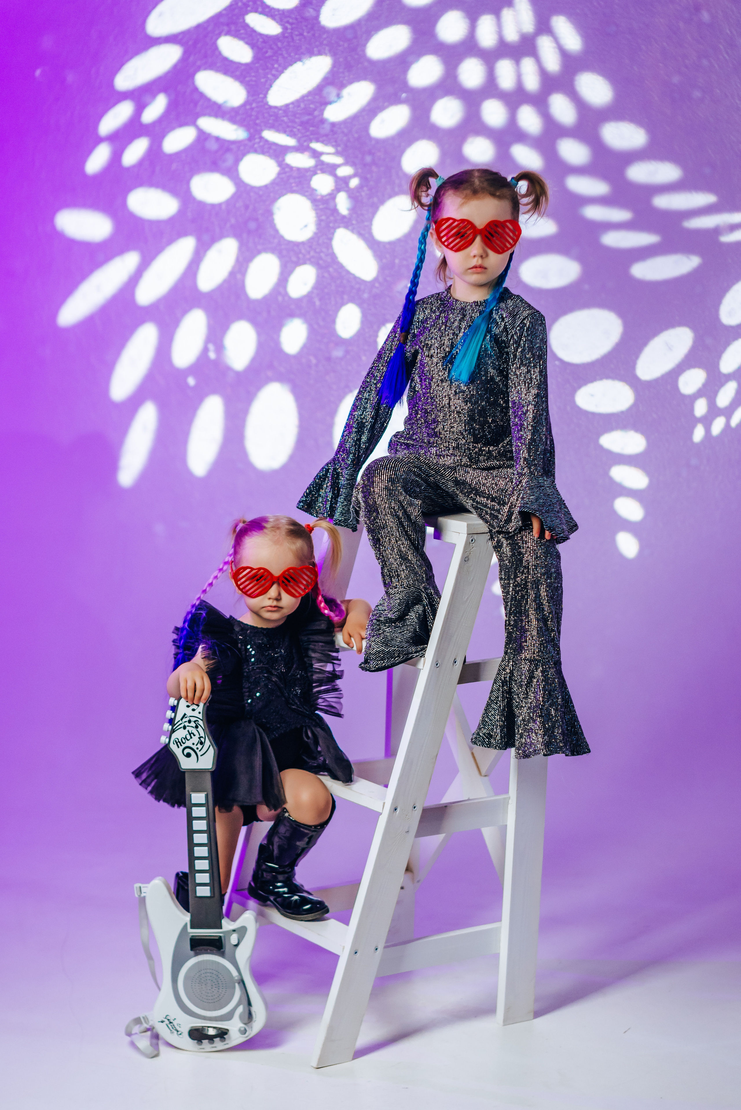 СУПЕР ЗВЕЗДА 2.0. Детский и семейный фотограф Катерина Мишина