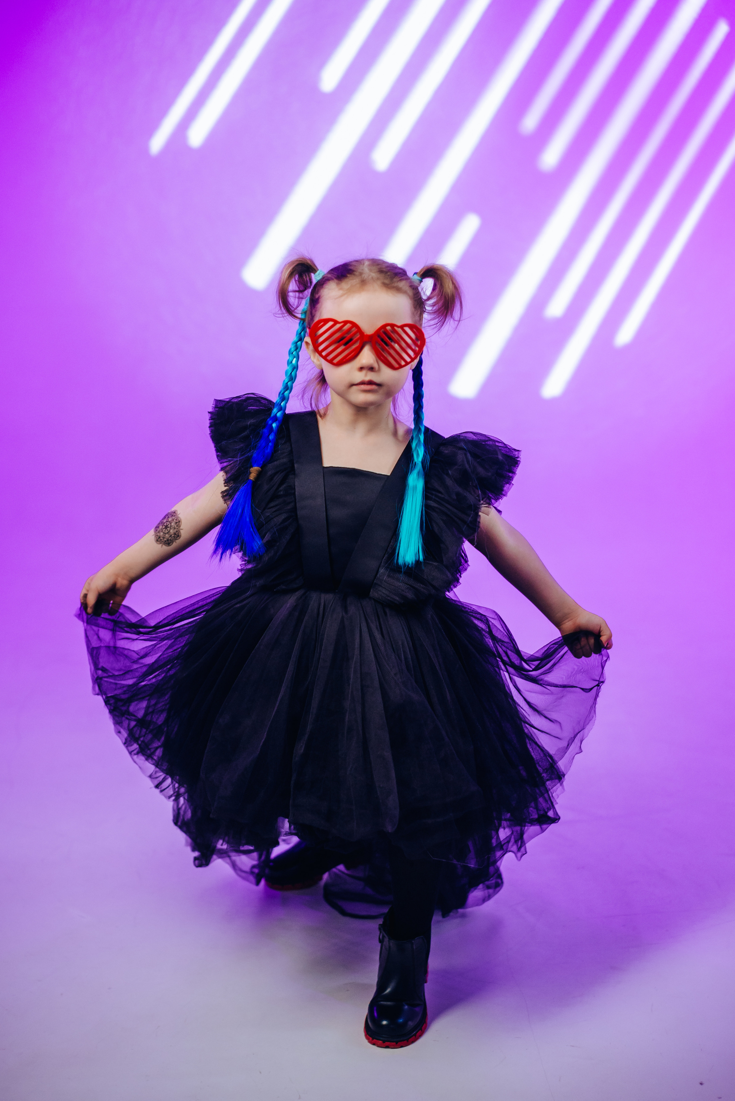 СУПЕР ЗВЕЗДА 2.0. Детский и семейный фотограф Катерина Мишина