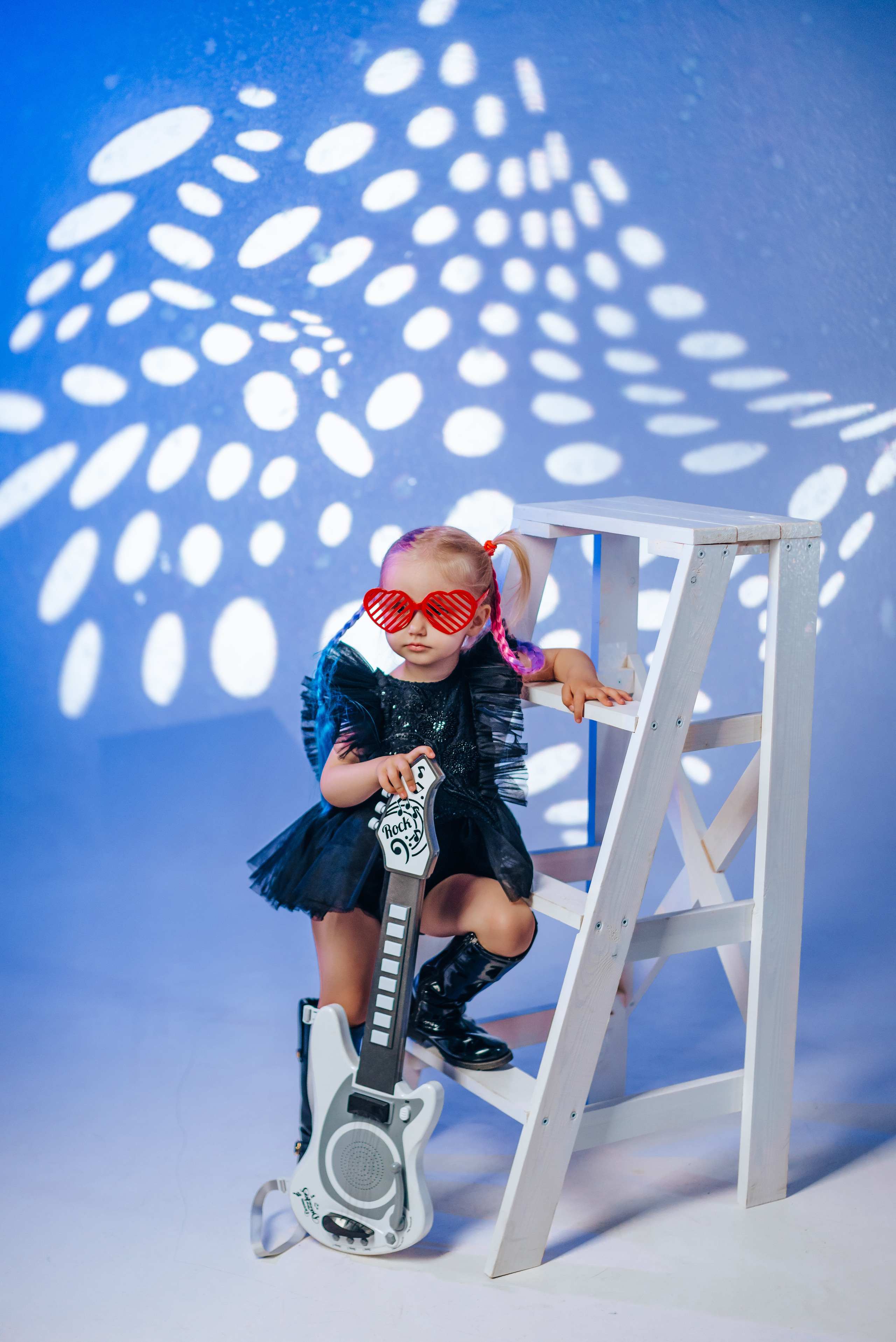 СУПЕР ЗВЕЗДА 2.0. Детский и семейный фотограф Катерина Мишина