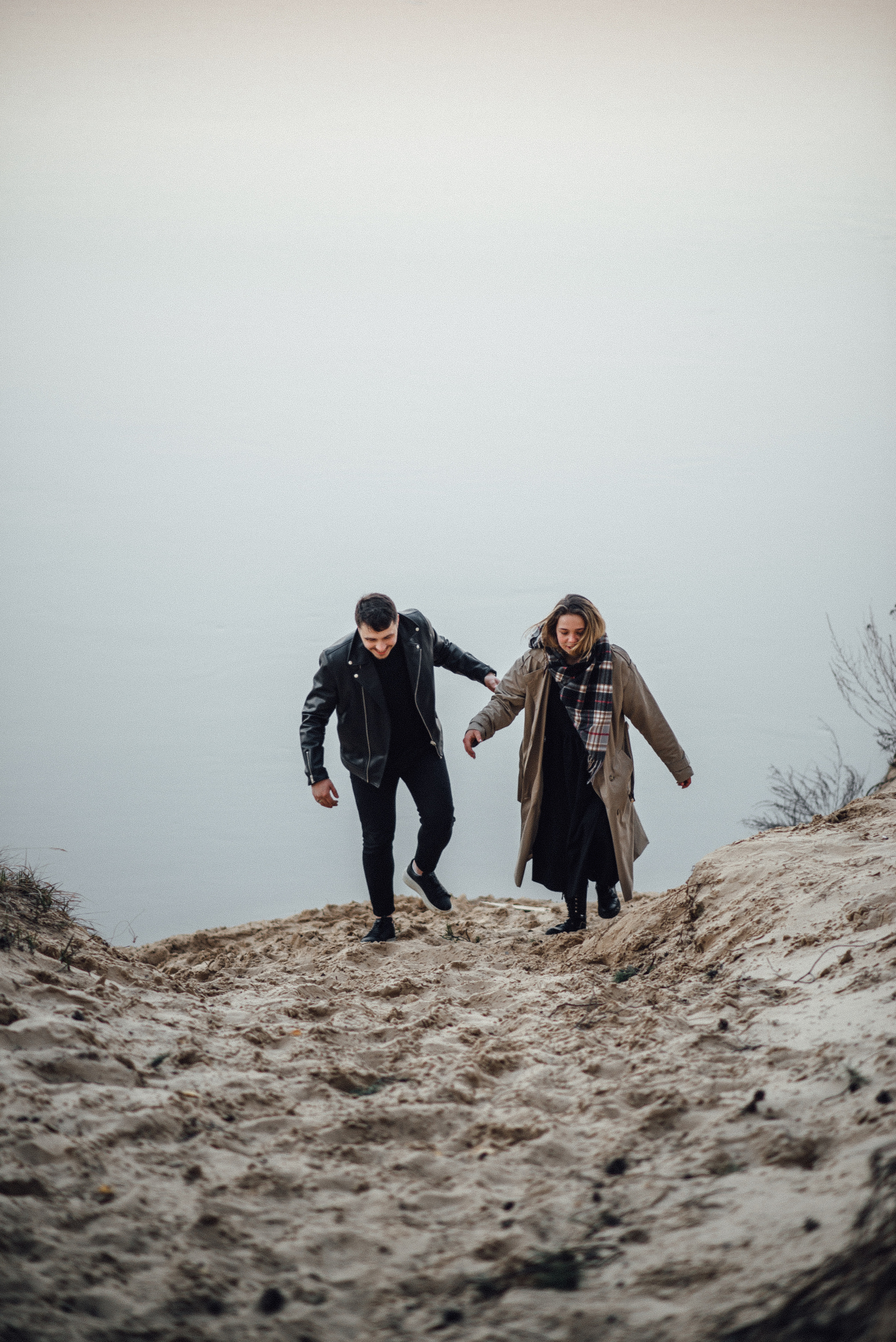 Егор и Юля. Детский и семейный фотограф Катерина Мишина