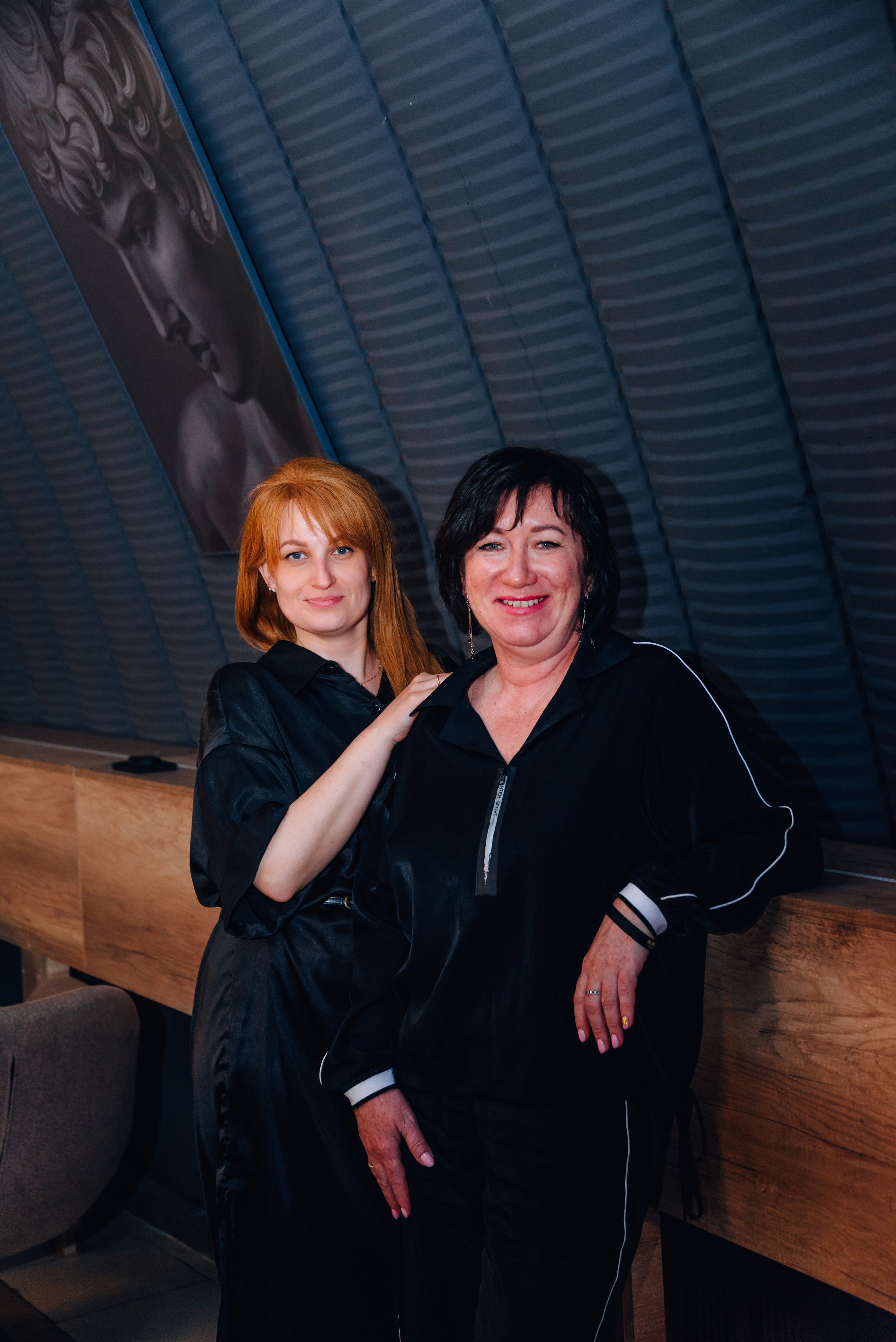 Нетворкинг «СВЯЗИ РЕШАЮТ ВСЁ» ВОЗДУХ. Детский и семейный фотограф Катерина Мишина