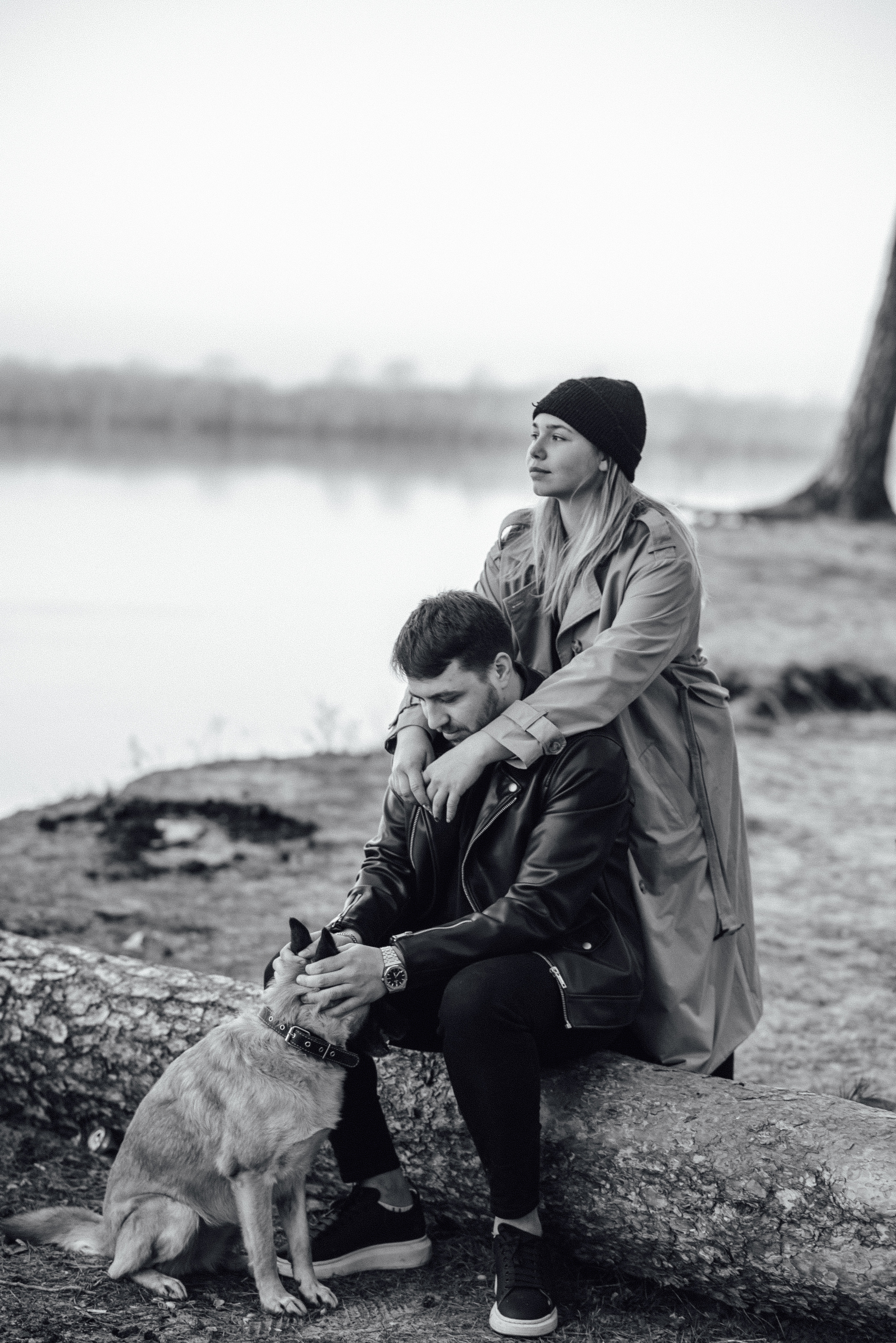 Егор и Юля. Детский и семейный фотограф Катерина Мишина