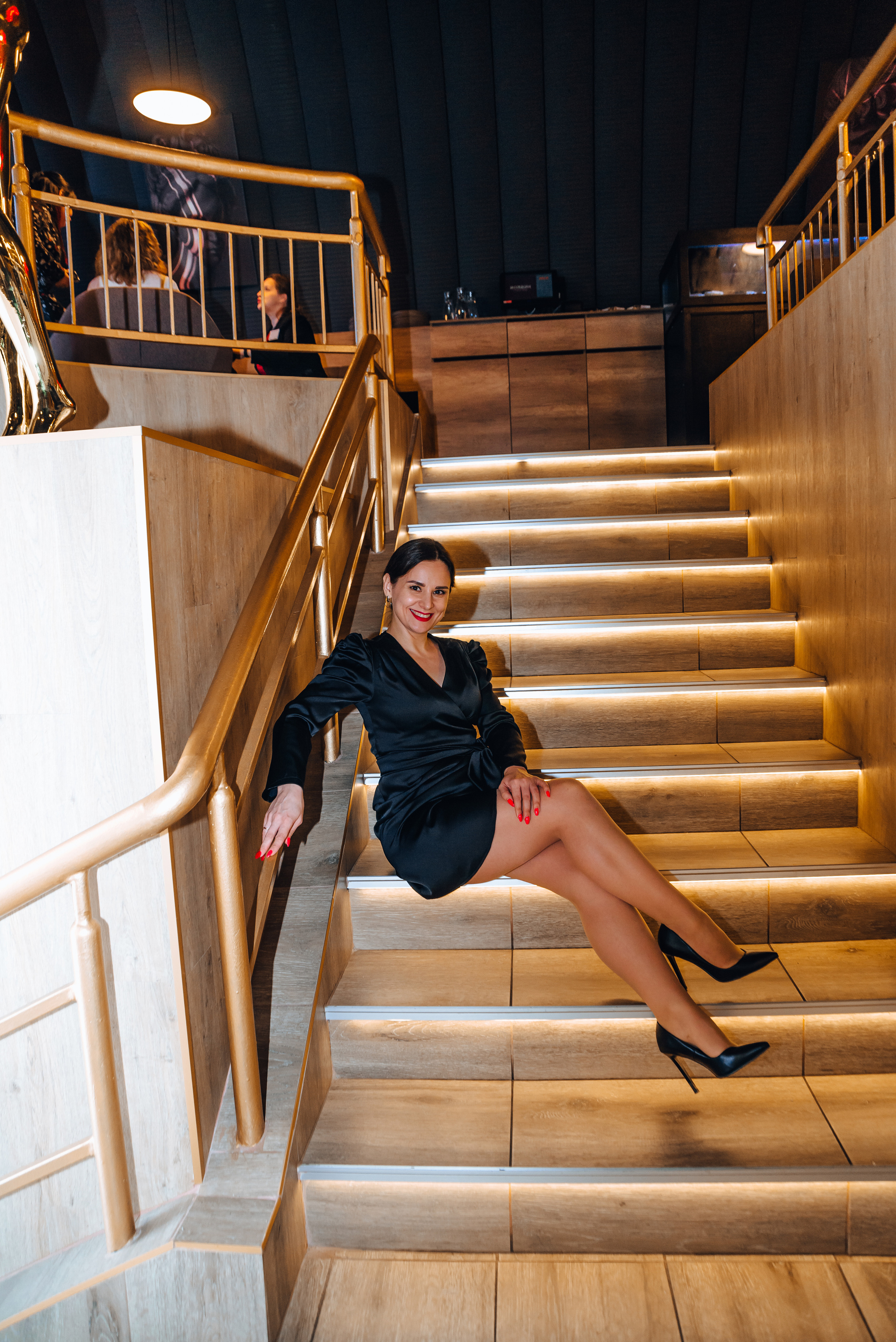 Нетворкинг «СВЯЗИ РЕШАЮТ ВСЁ» ВОЗДУХ. Детский и семейный фотограф Катерина Мишина