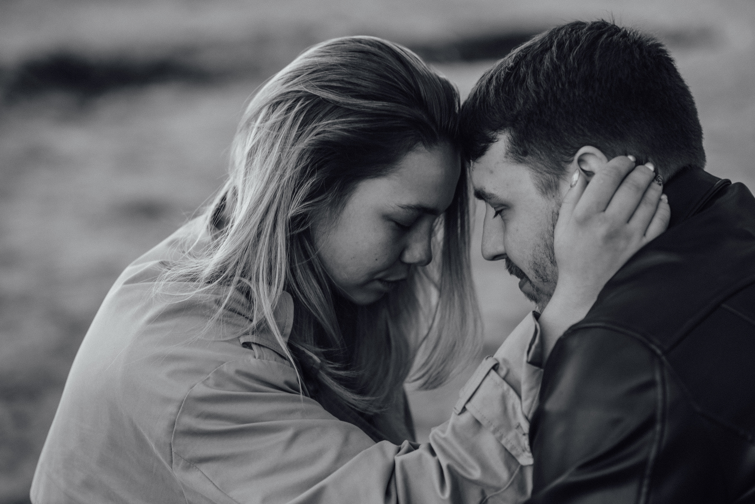 Егор и Юля. Детский и семейный фотограф Катерина Мишина