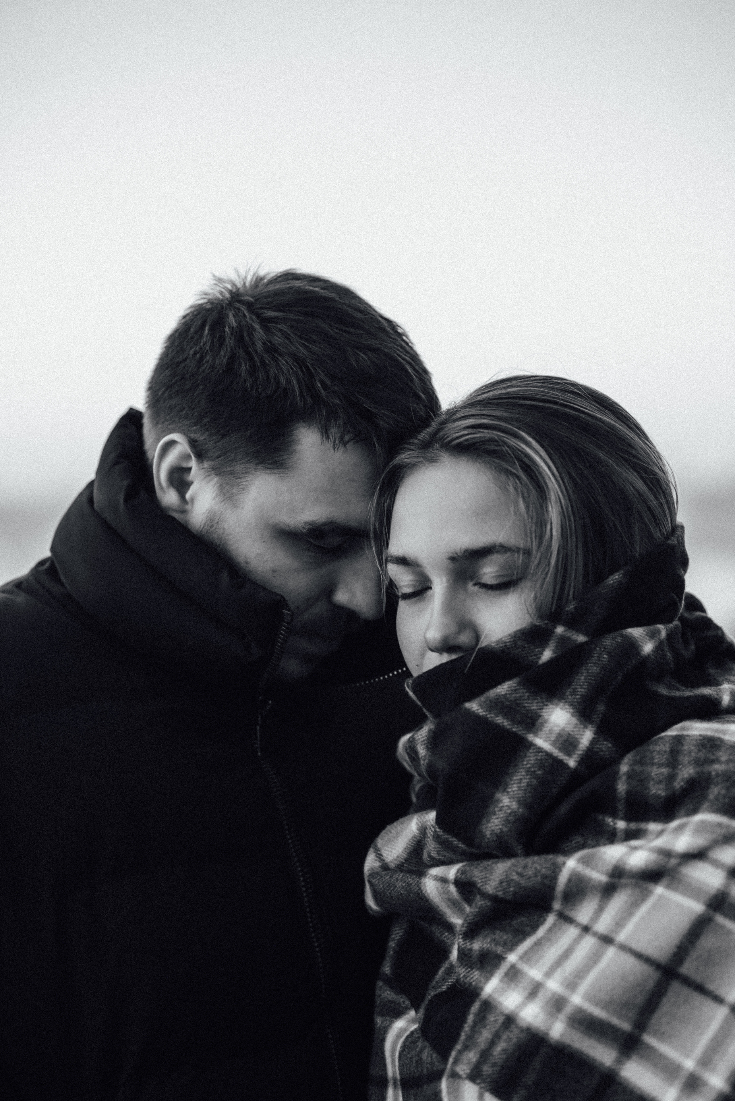 Егор и Юля. Детский и семейный фотограф Катерина Мишина