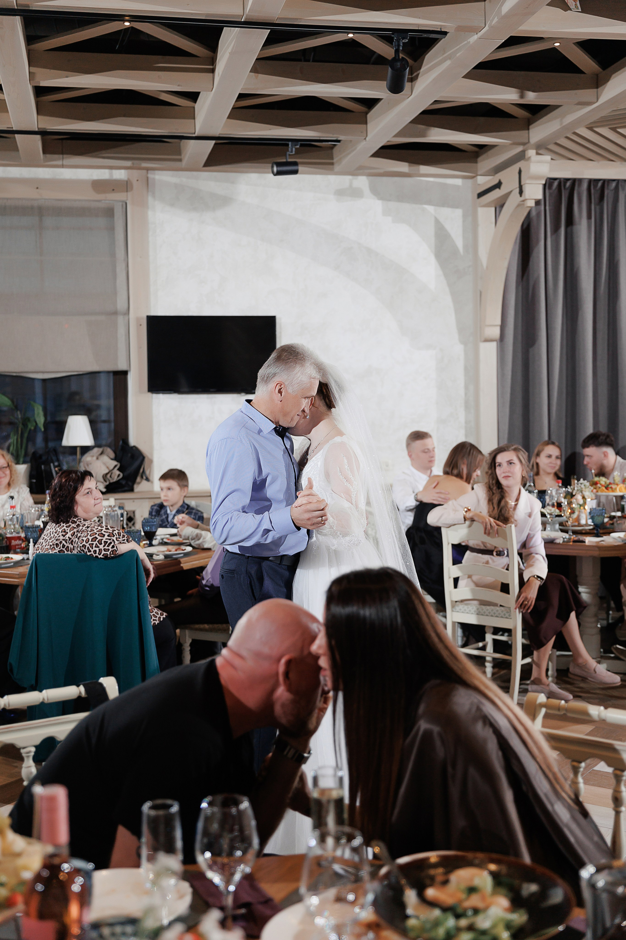 Свадьба. Свадебный и семейный фотограф в Твери и Тверской области