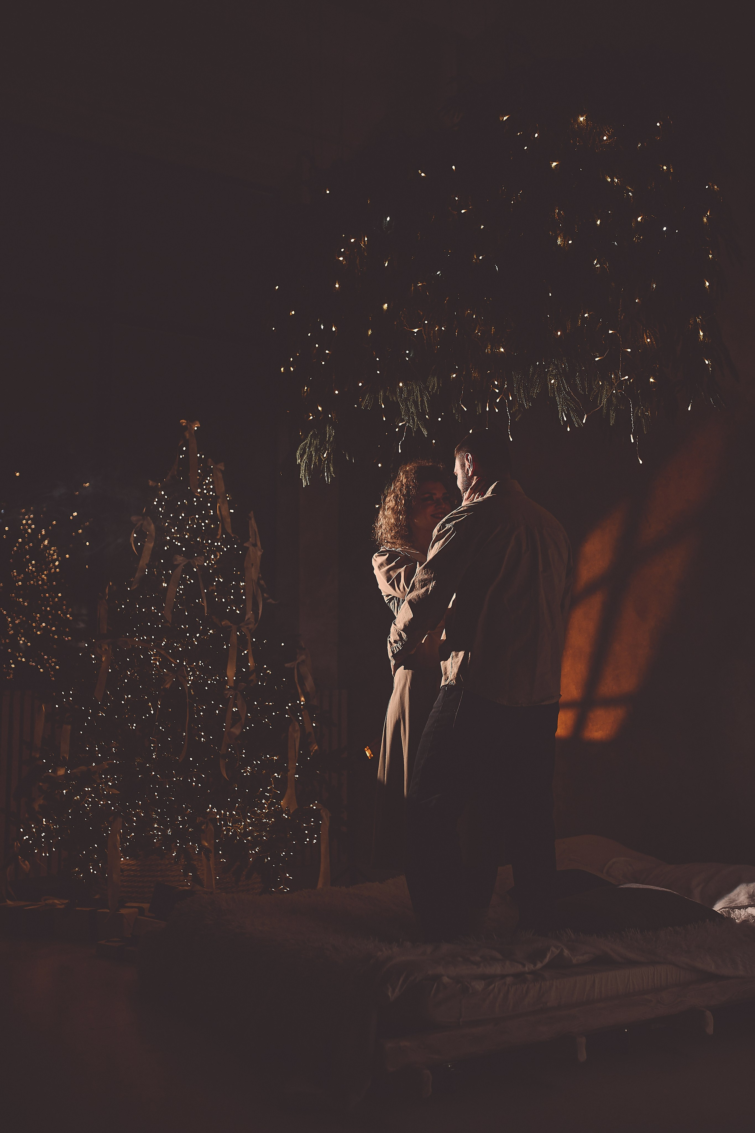 Счастье рядом. Свадебный фотограф в Красноярске Владимир Ятмасов