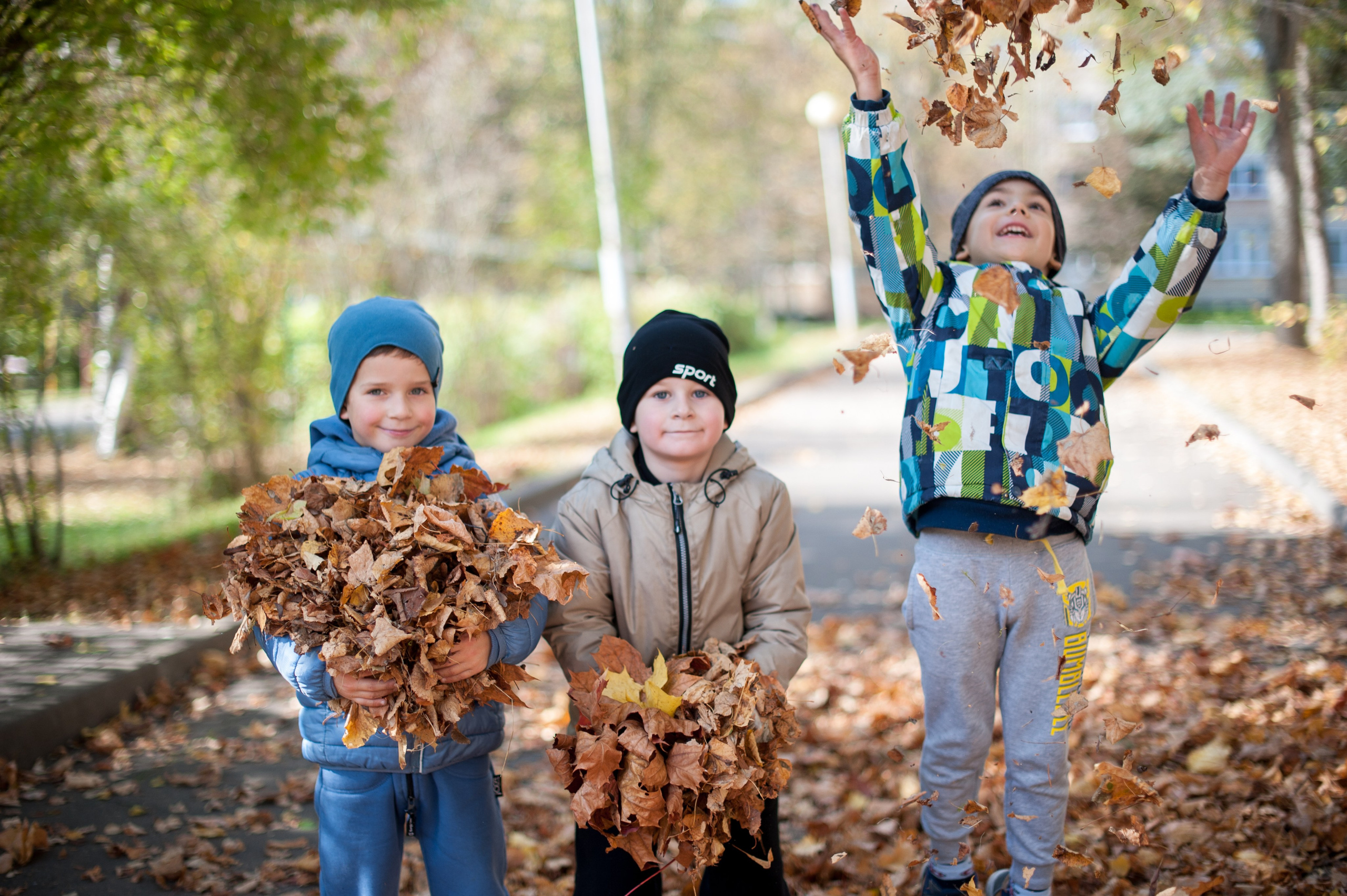 Фотограф в детском саду Чехов. Выпускной альбом Чехов, Подольск, Москва