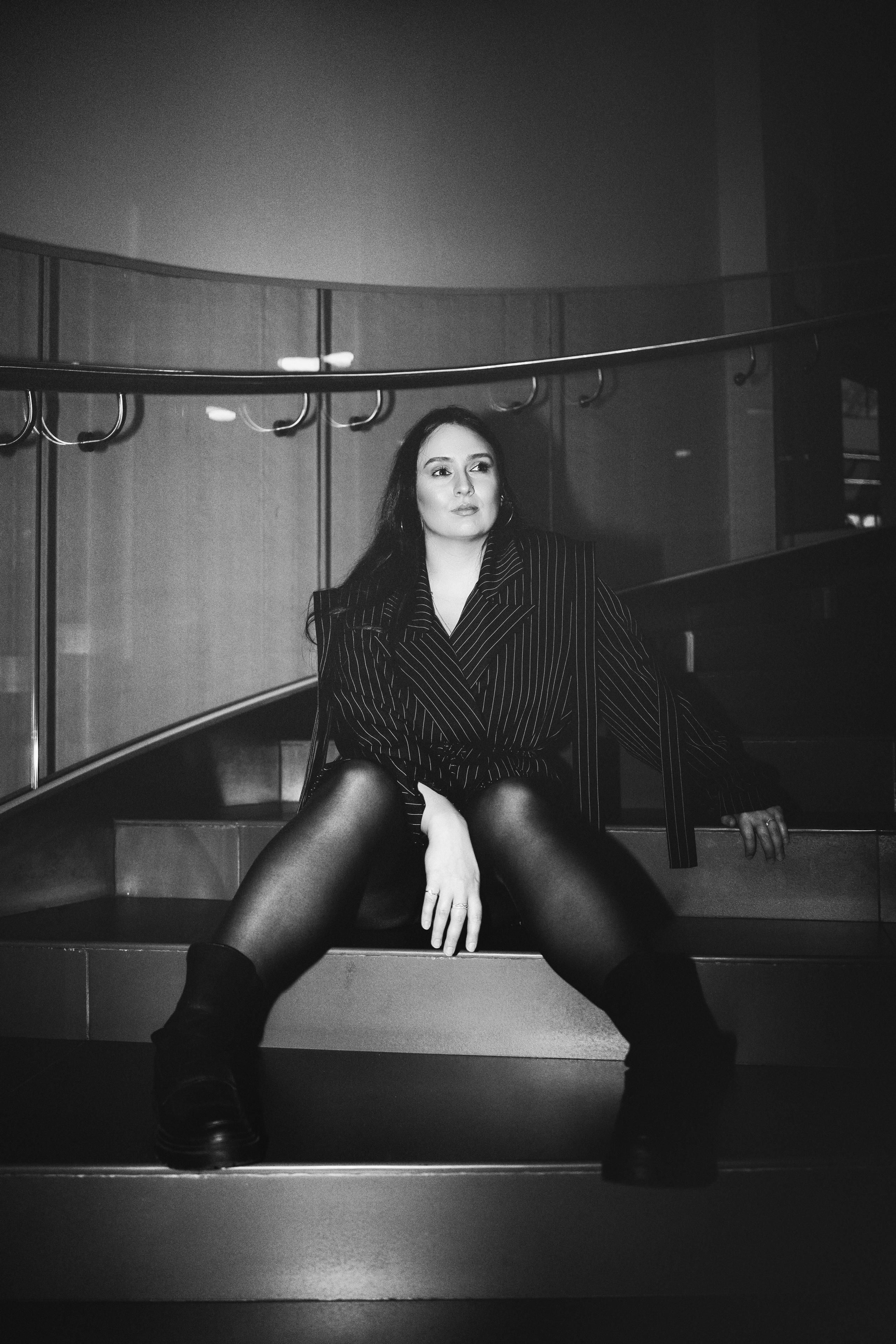 3. Портретный фотограф Артемий Андреев Екатеринбург Фэшн фотограф Екатеринбург