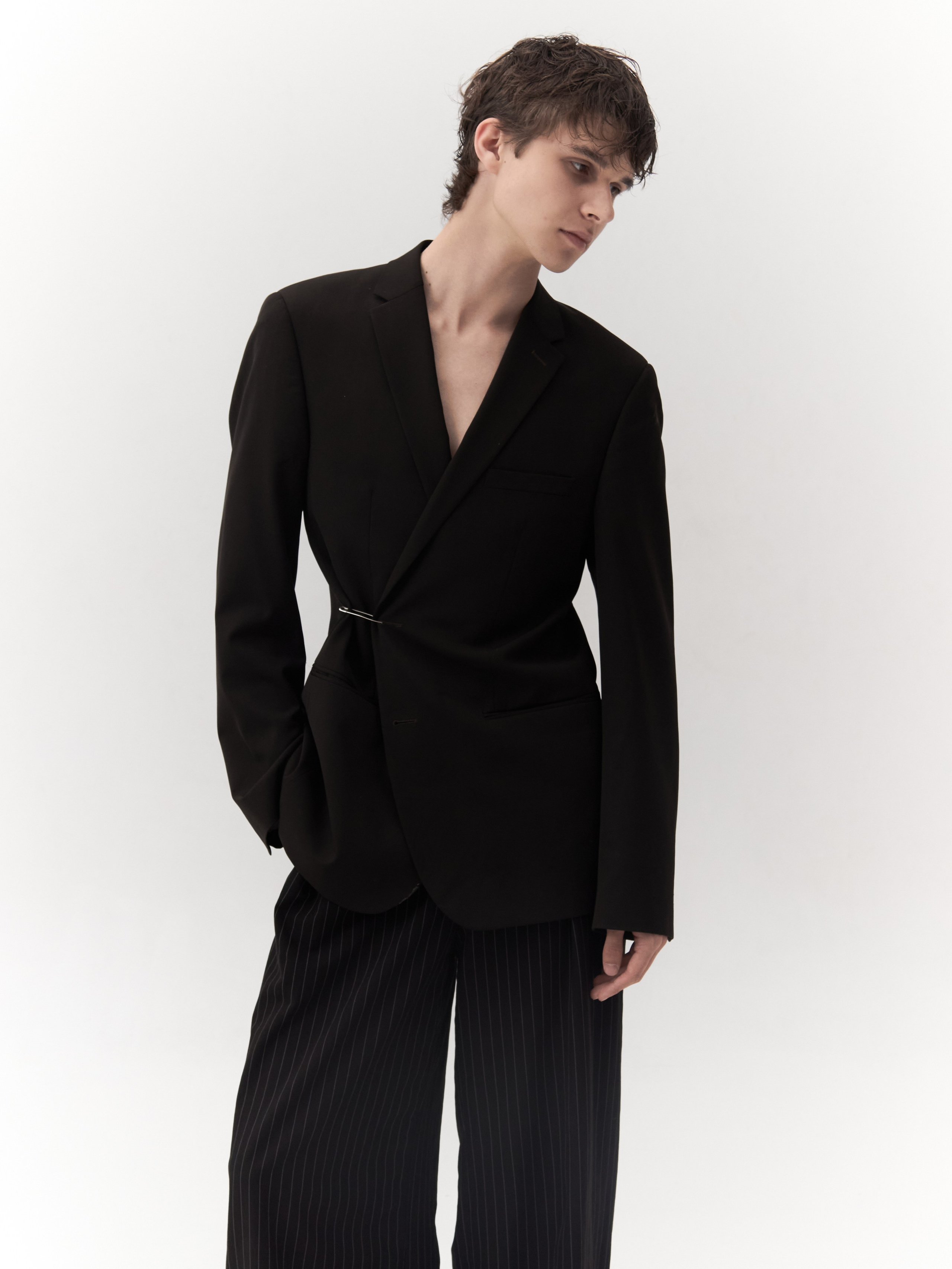 INIDIVIDUALS. Ssaammuraii.ph — fashion / street-фотограф